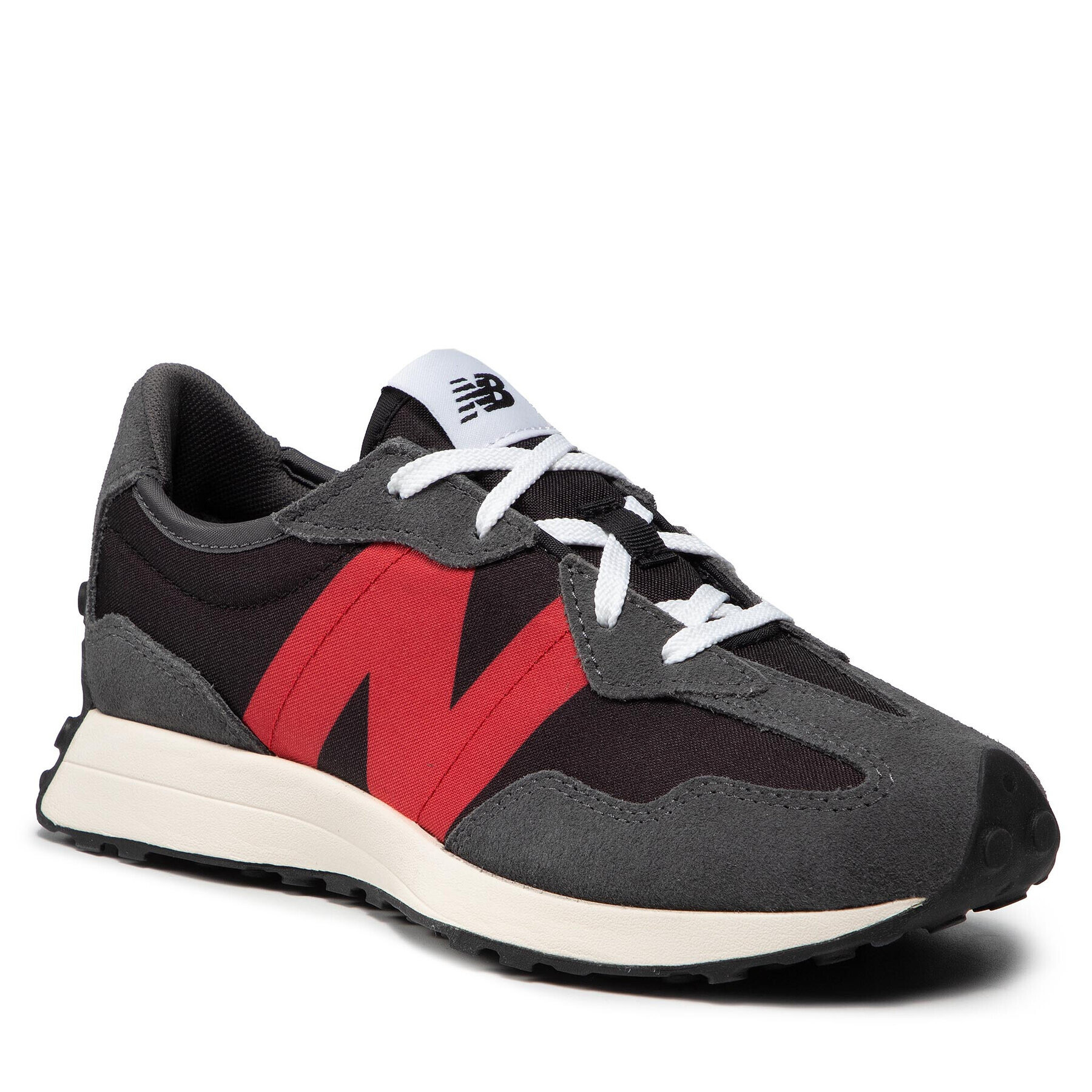 New Balance Sneakers GS327FF Gri - Pled.ro