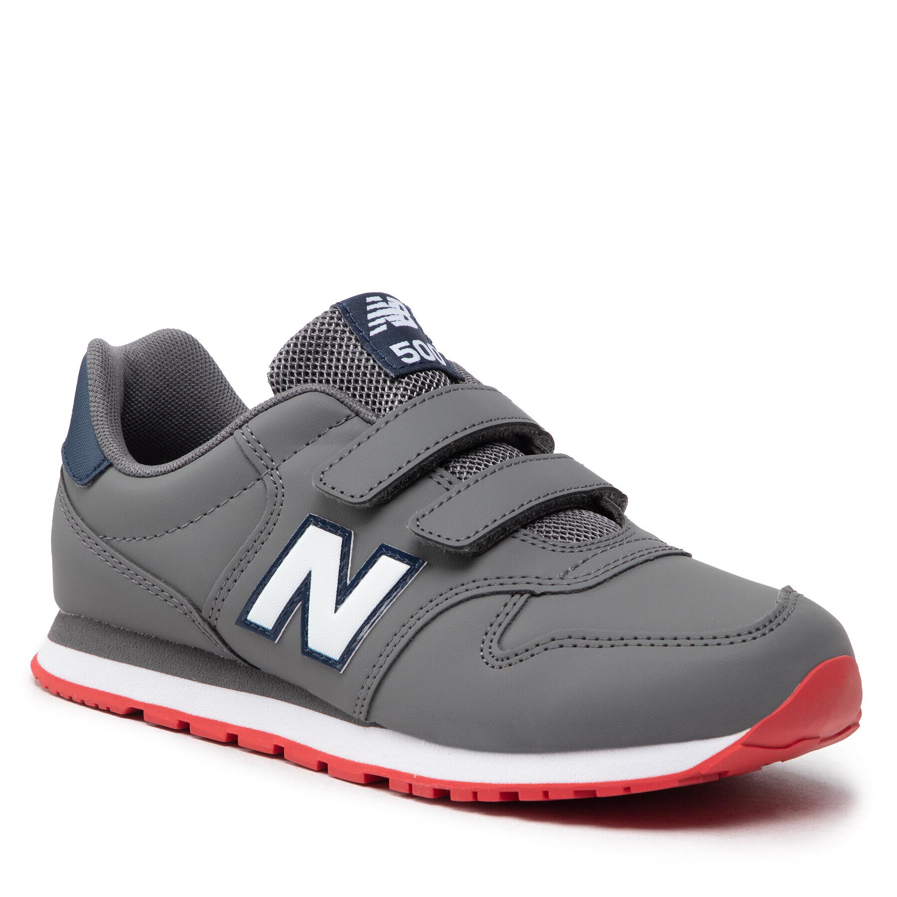 New Balance Sneakers GV500BA1 Gri - Pled.ro