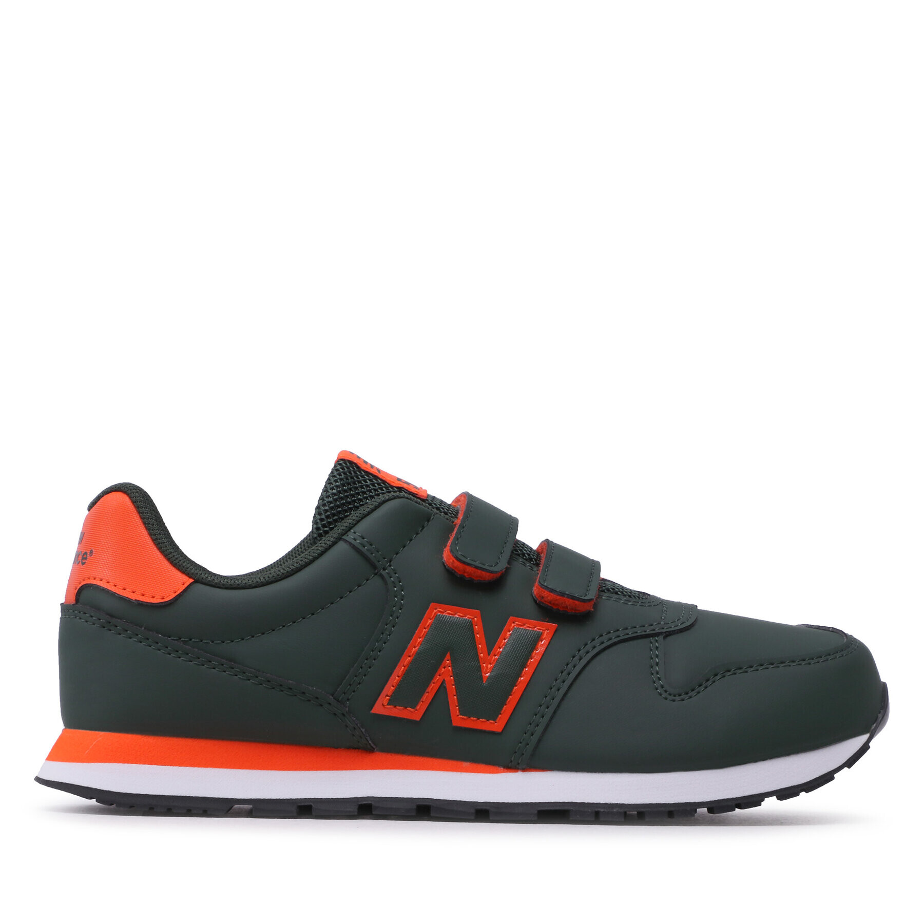 New Balance Sneakers GV500CE1 Verde - Pled.ro