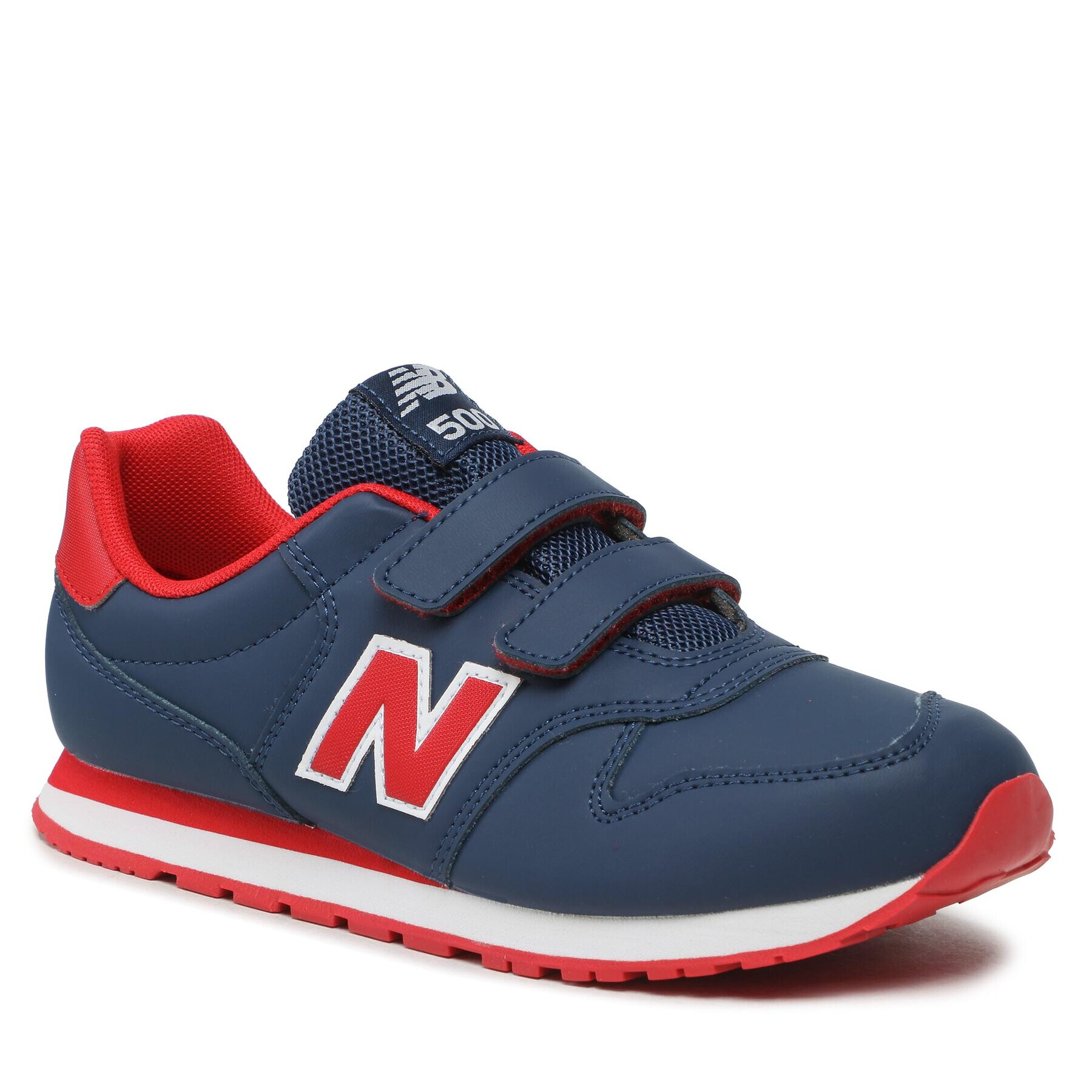 New Balance Sneakers GV500NR1 Bleumarin - Pled.ro