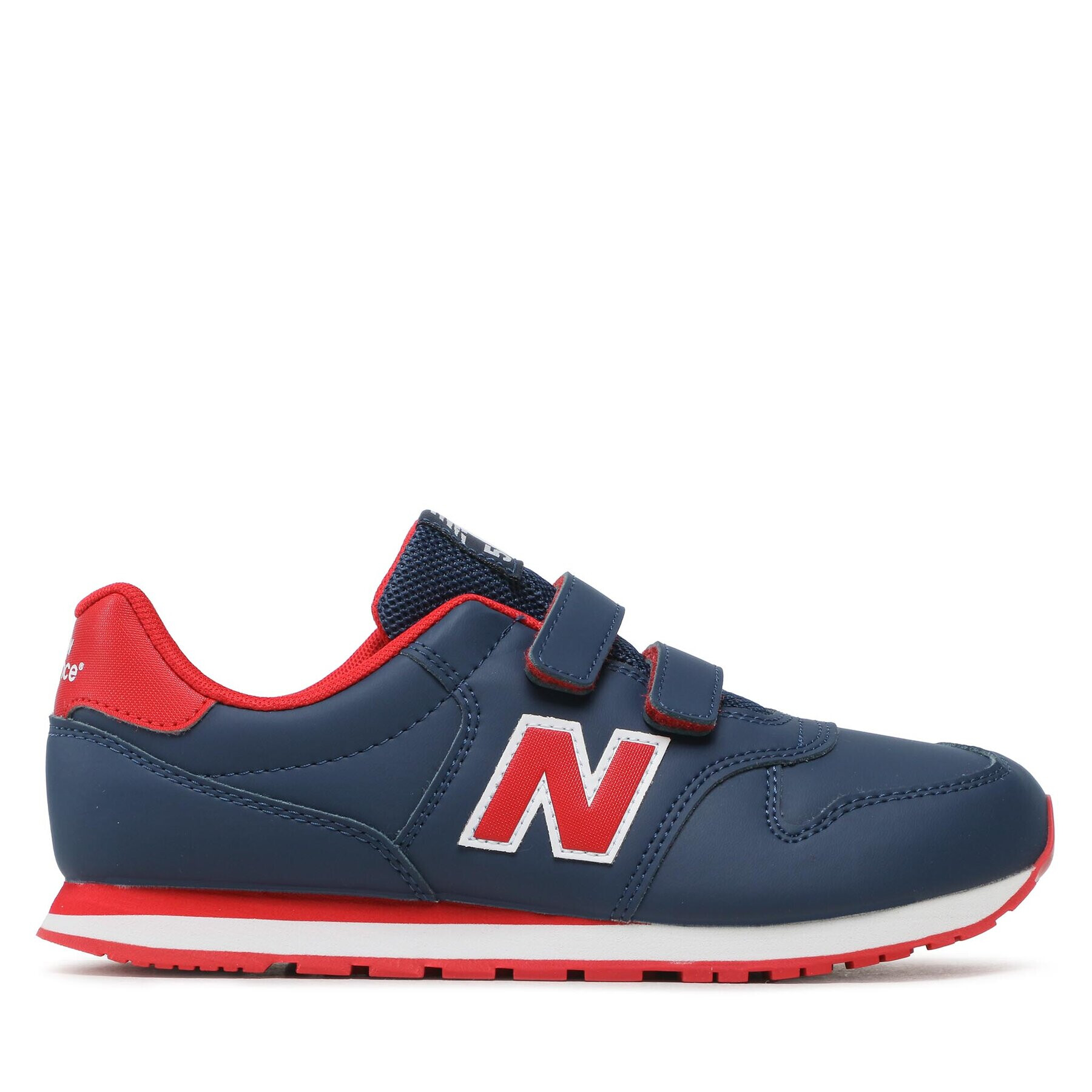 New Balance Sneakers GV500NR1 Bleumarin - Pled.ro