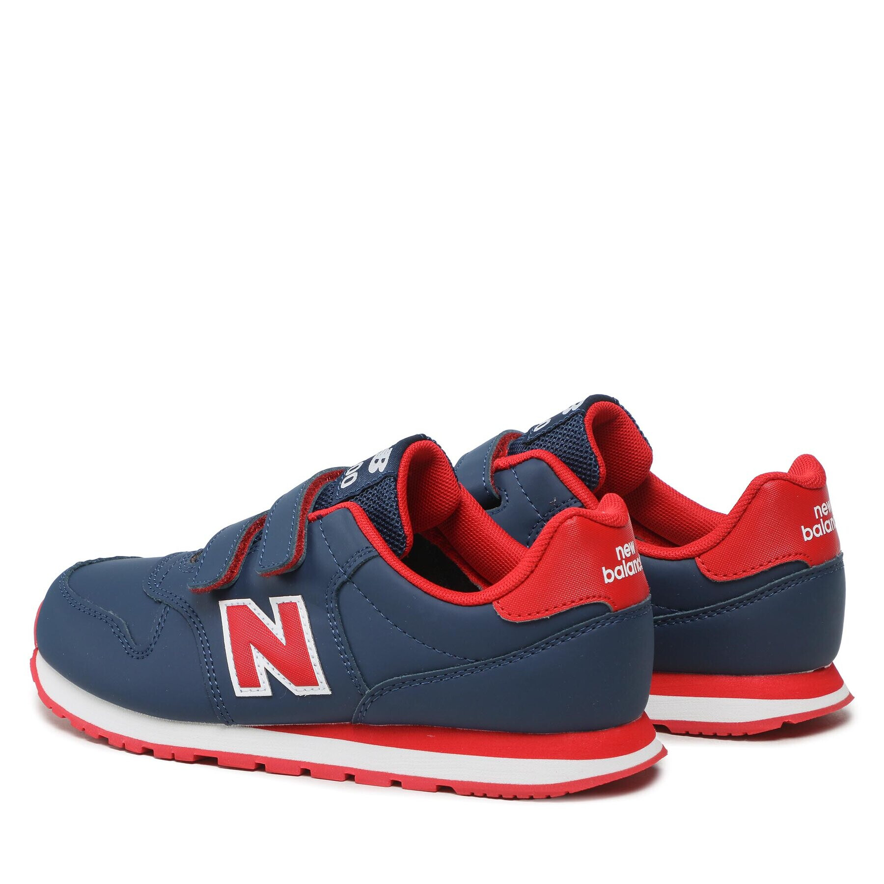 New Balance Sneakers GV500NR1 Bleumarin - Pled.ro