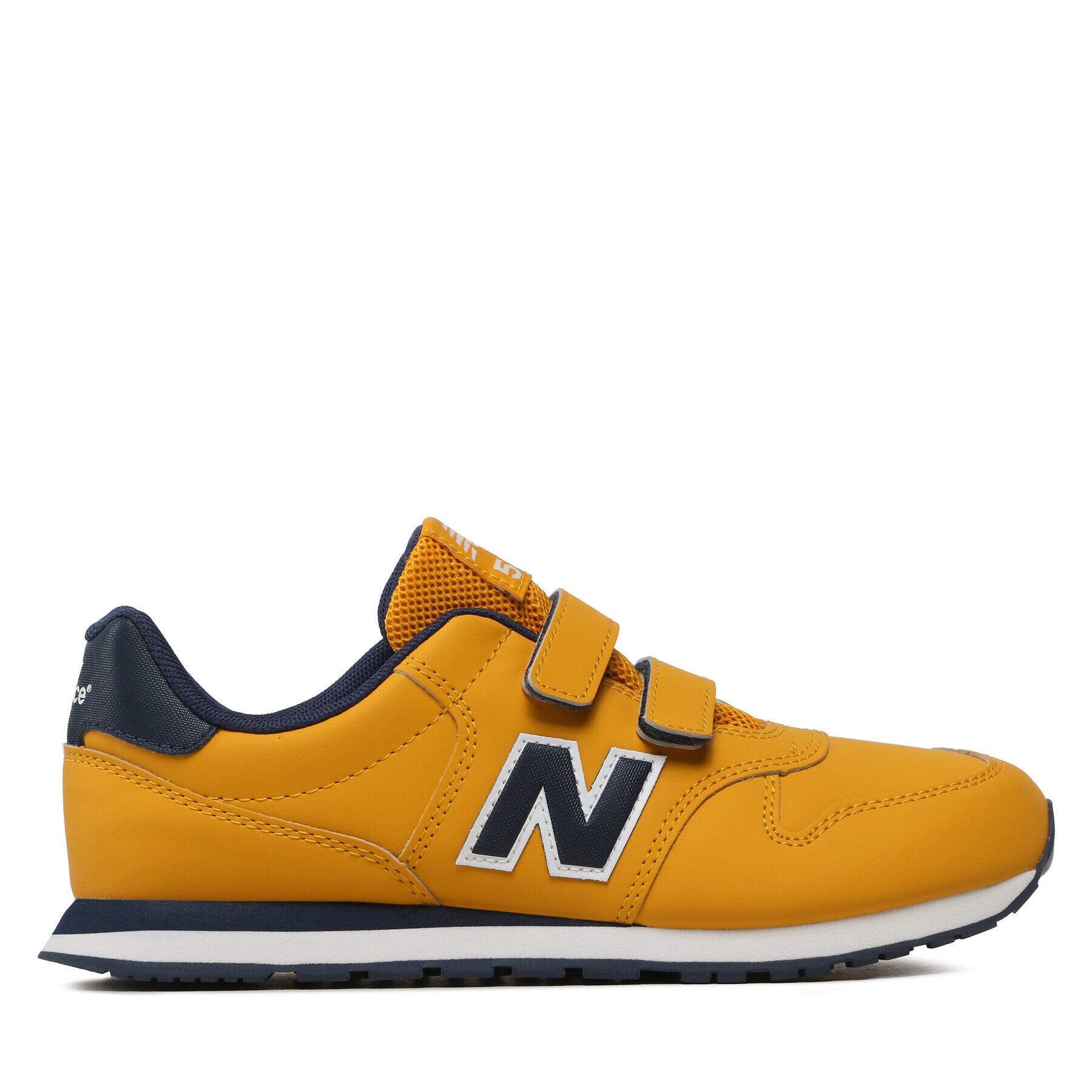 New Balance Sneakers GV500VG1 Galben - Pled.ro