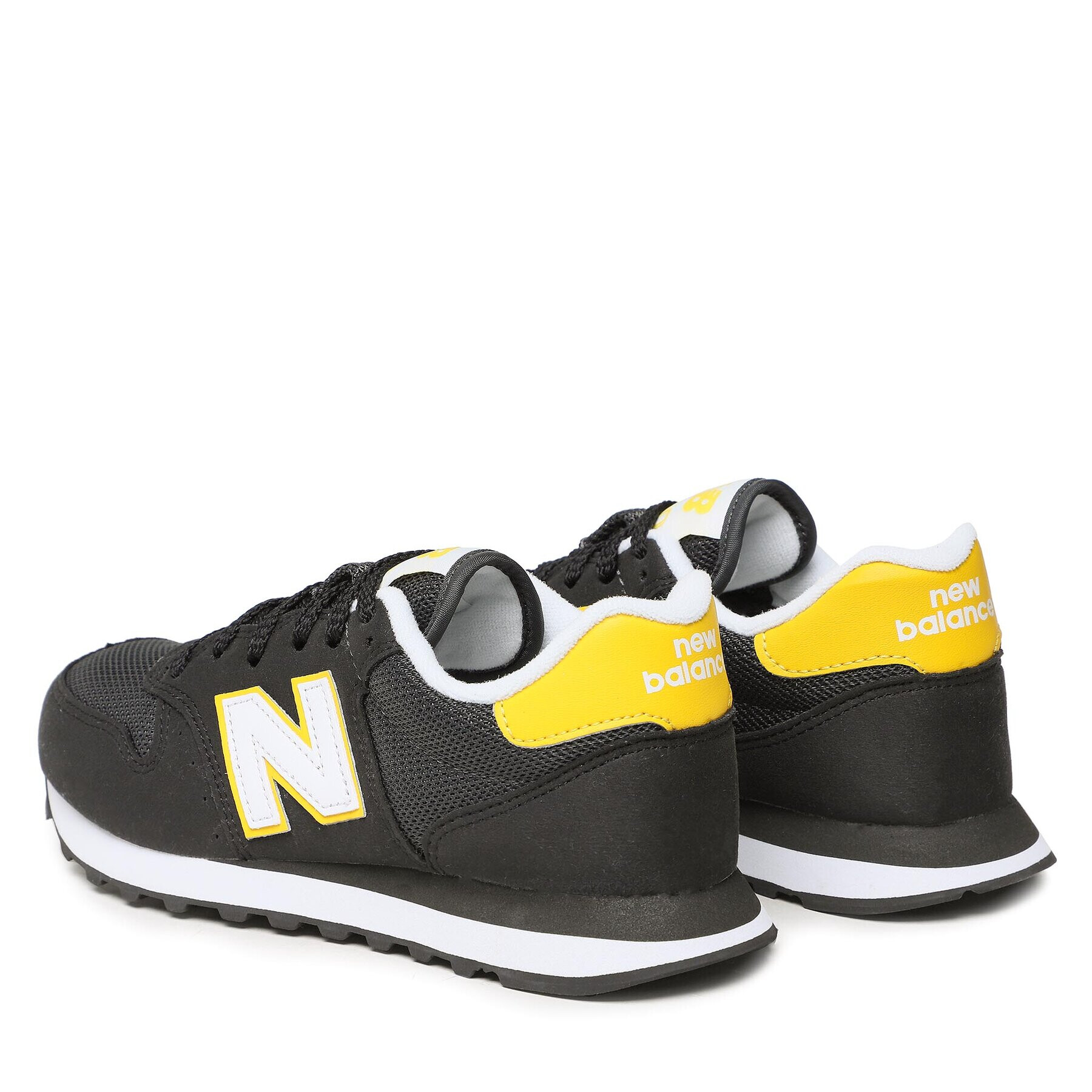 New Balance Sneakers GW500CH2 Negru - Pled.ro