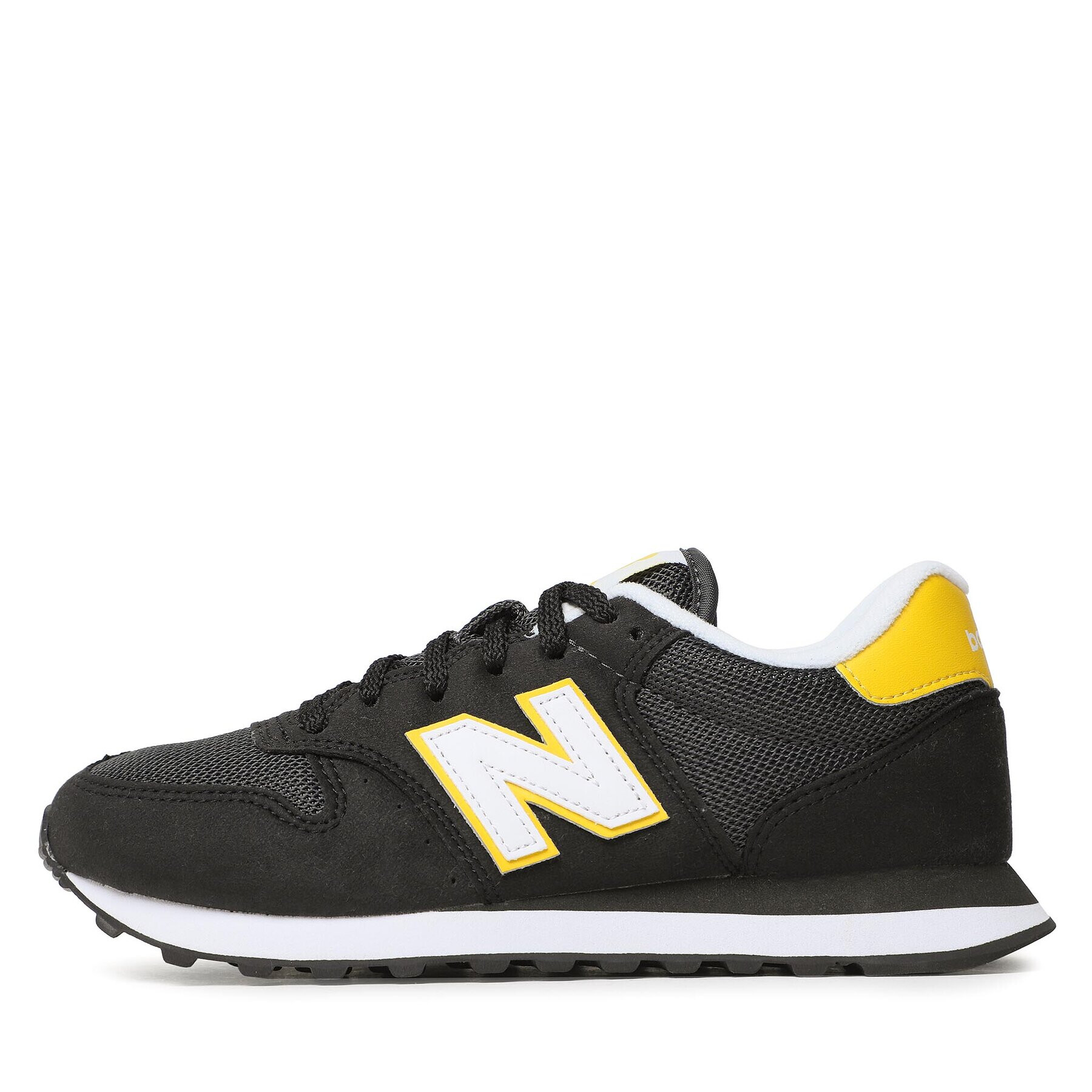 New Balance Sneakers GW500CH2 Negru - Pled.ro