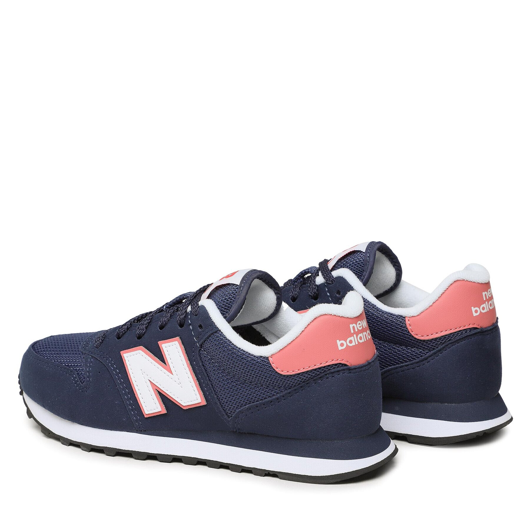 New Balance Sneakers GW500CI2 Bleumarin - Pled.ro