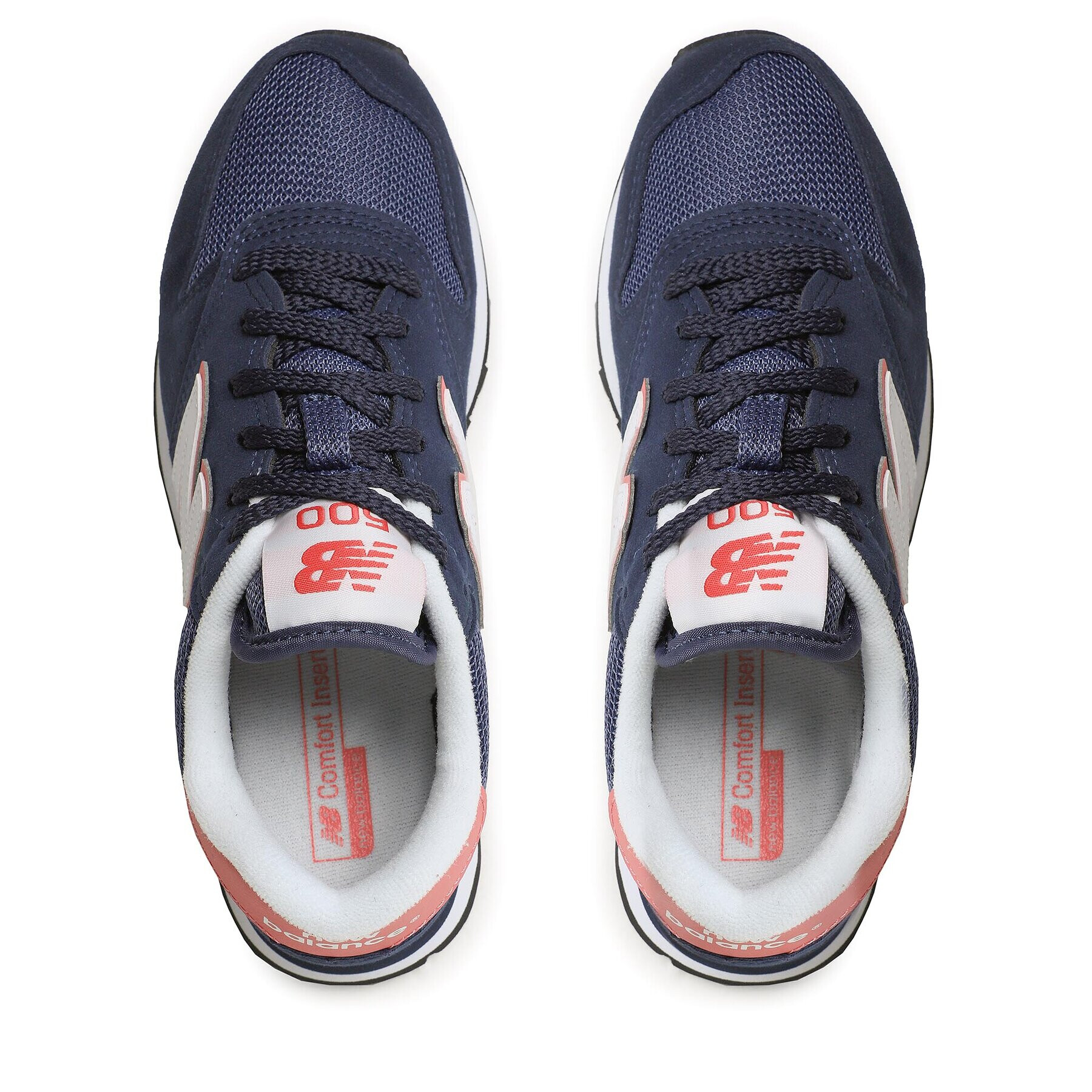 New Balance Sneakers GW500CI2 Bleumarin - Pled.ro