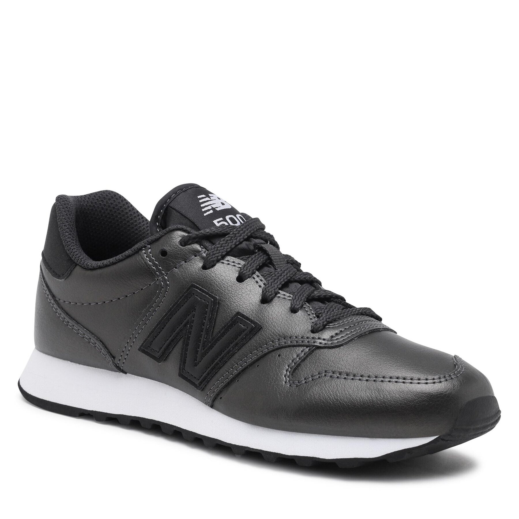 New Balance Sneakers GW500GB2 Negru - Pled.ro