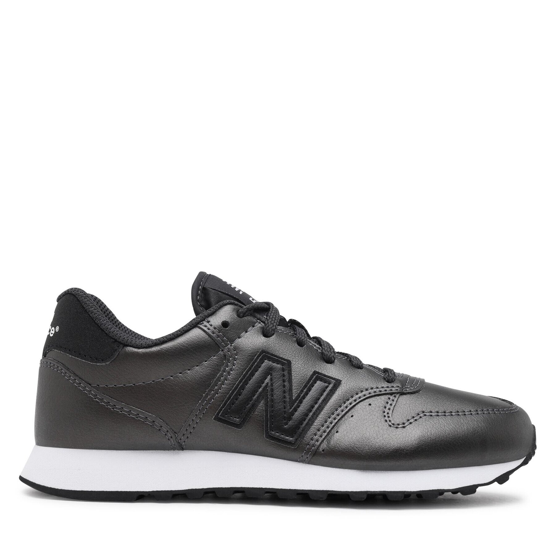 New Balance Sneakers GW500GB2 Negru - Pled.ro