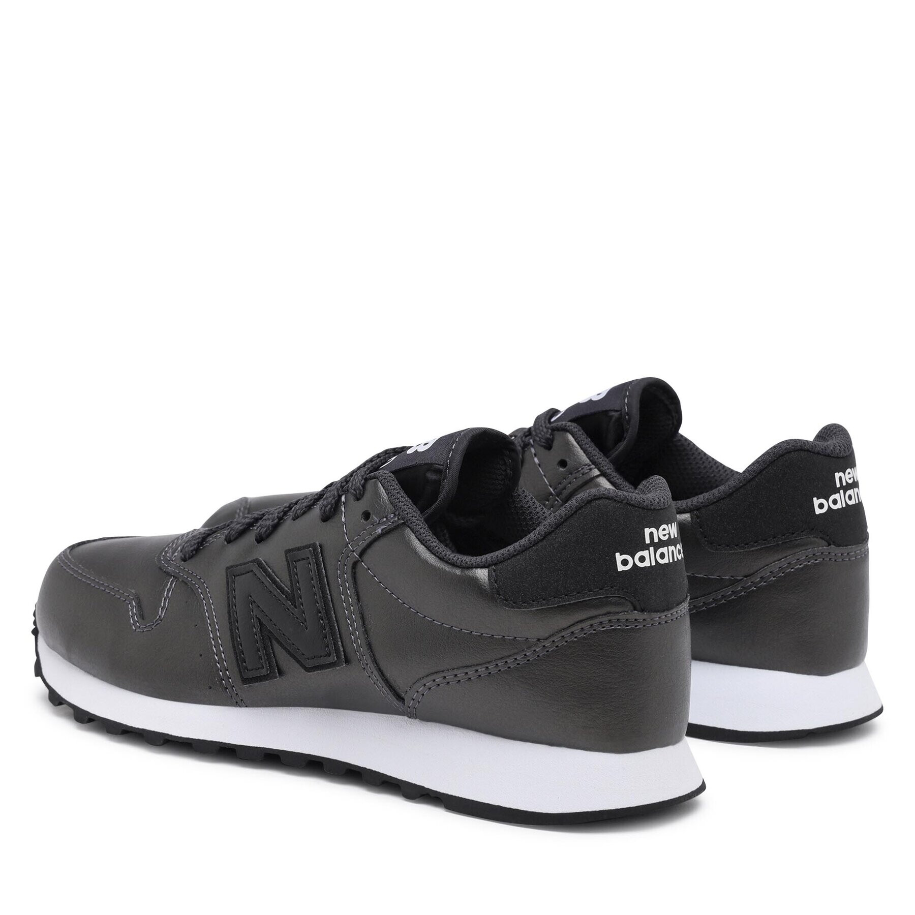 New Balance Sneakers GW500GB2 Negru - Pled.ro