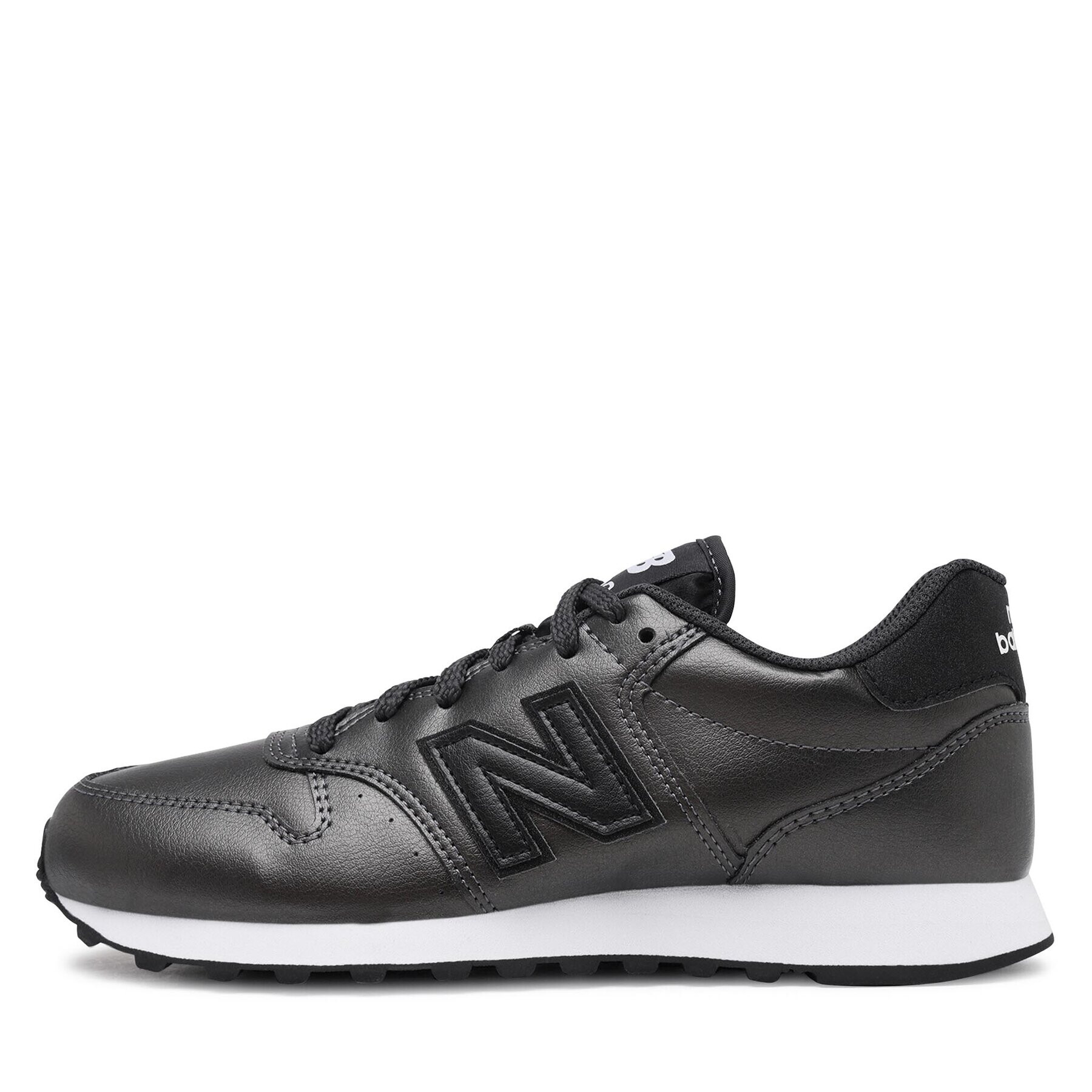 New Balance Sneakers GW500GB2 Negru - Pled.ro