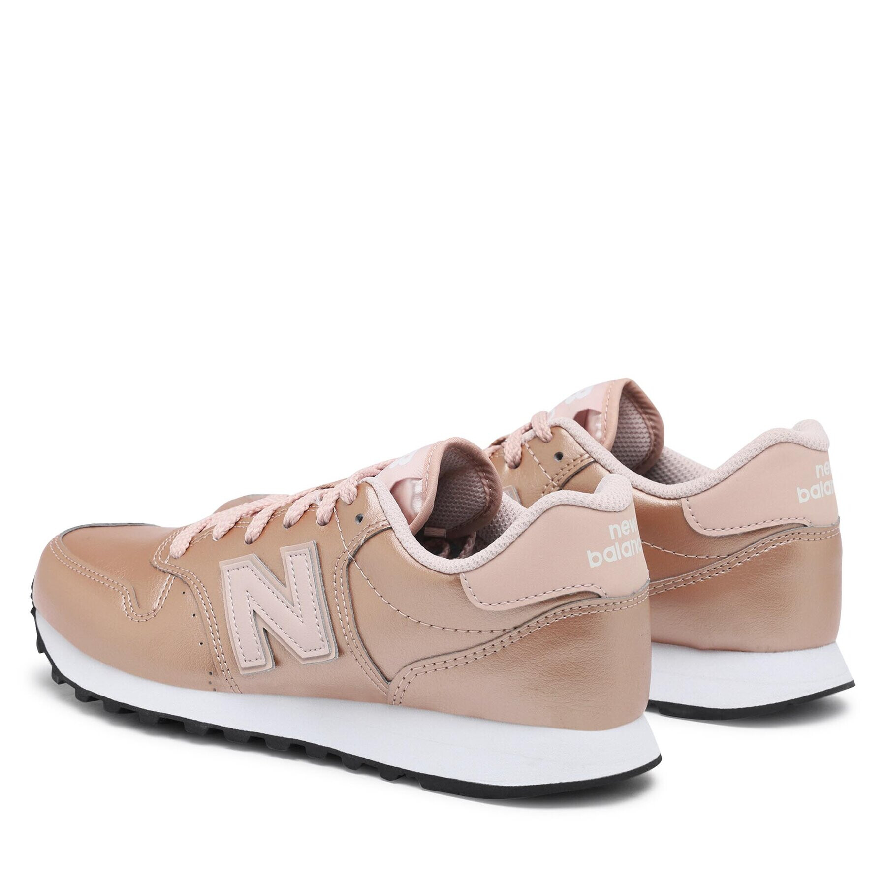 New Balance Sneakers GW500GP2 Roz - Pled.ro