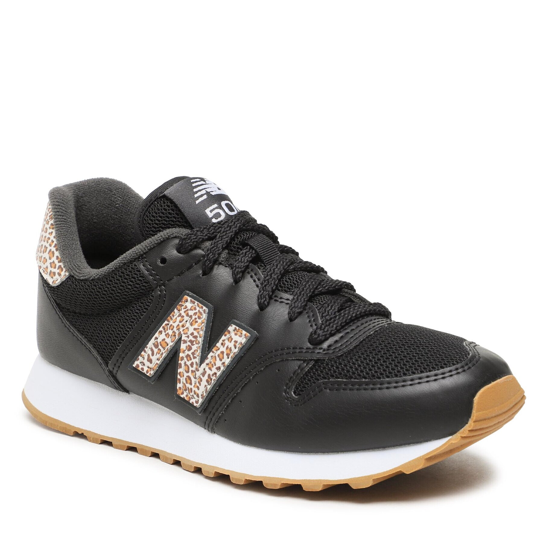 New Balance Sneakers GW500LB2 Negru - Pled.ro