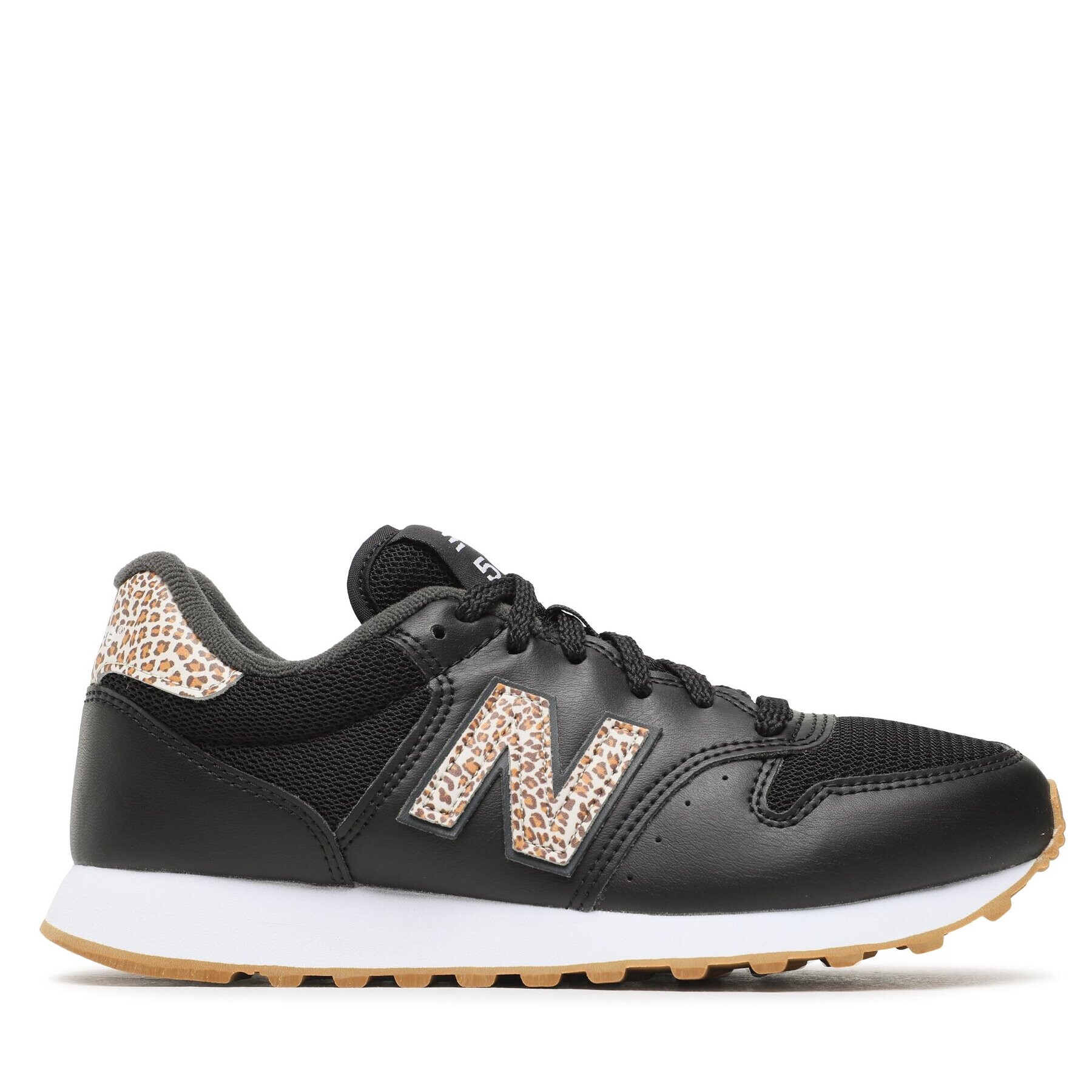 New Balance Sneakers GW500LB2 Negru - Pled.ro