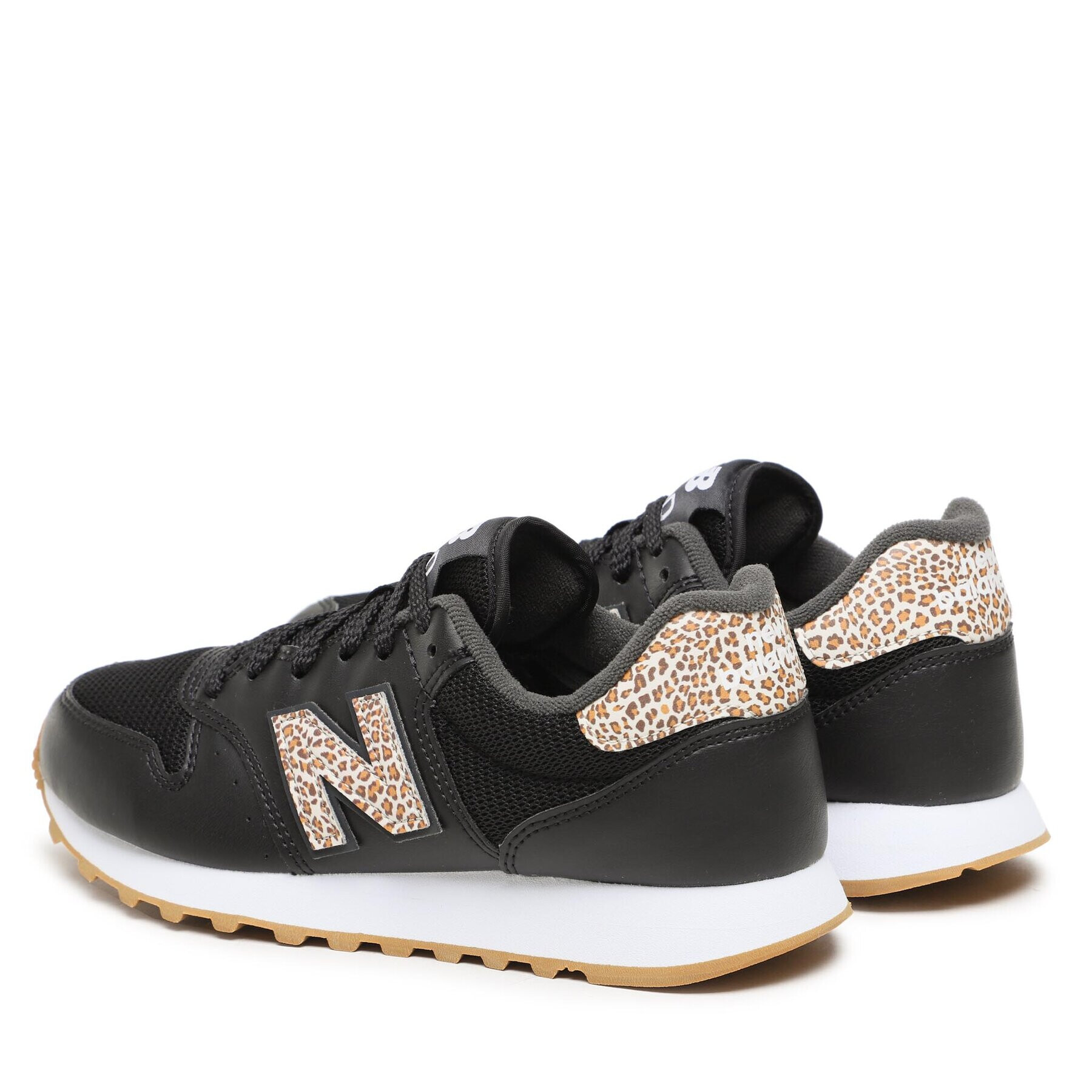 New Balance Sneakers GW500LB2 Negru - Pled.ro