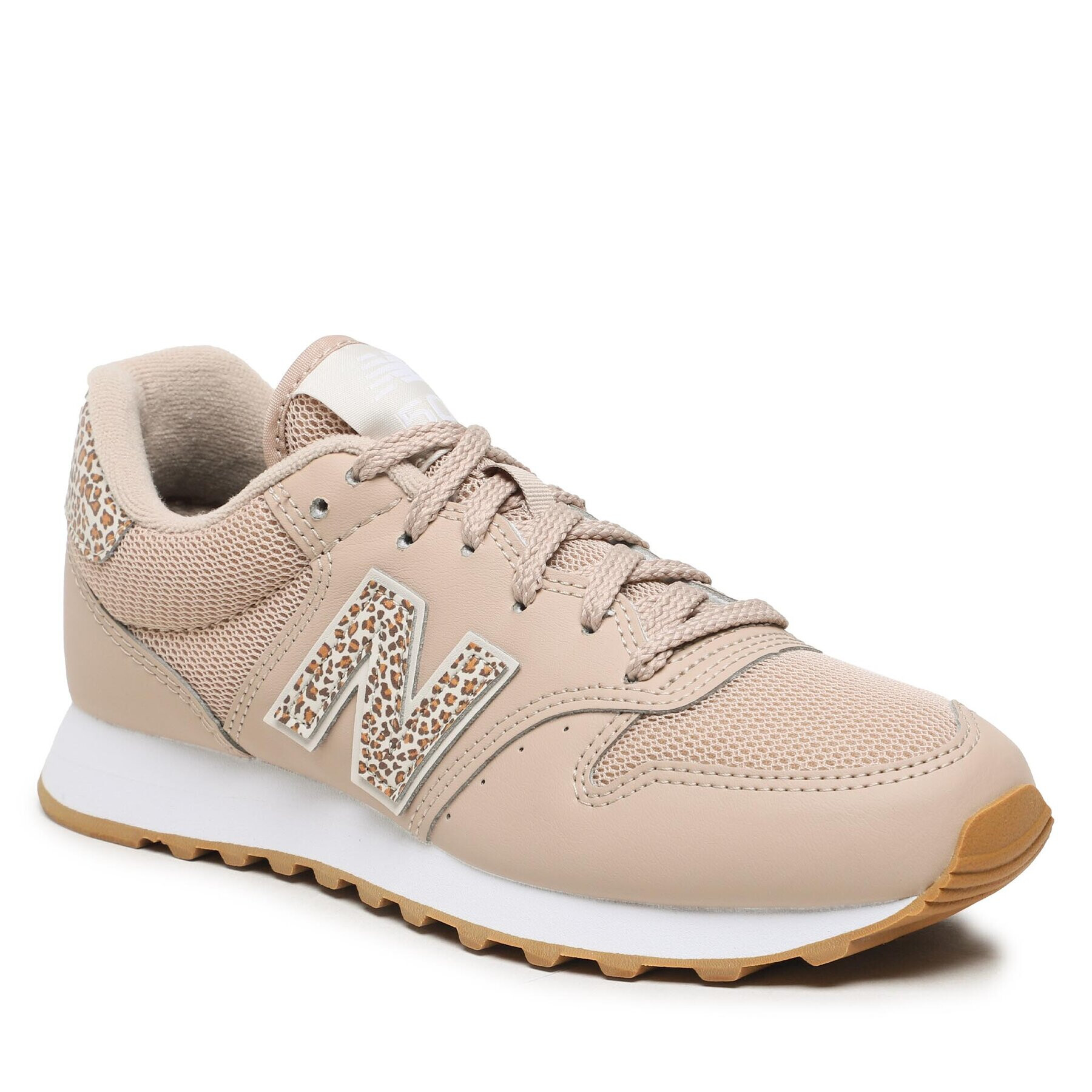 New Balance Sneakers GW500LM2 Bej - Pled.ro