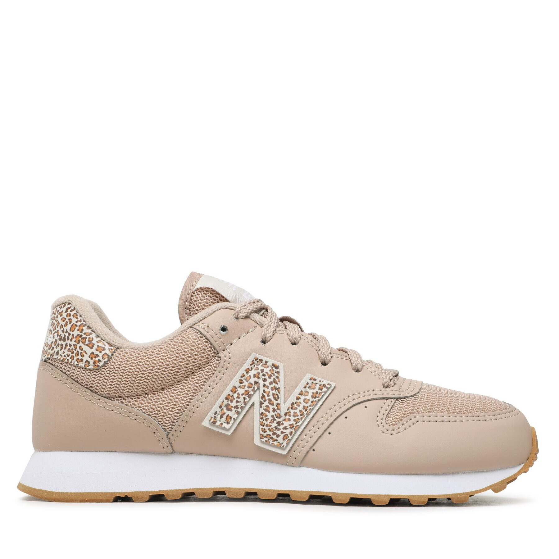 New Balance Sneakers GW500LM2 Bej - Pled.ro