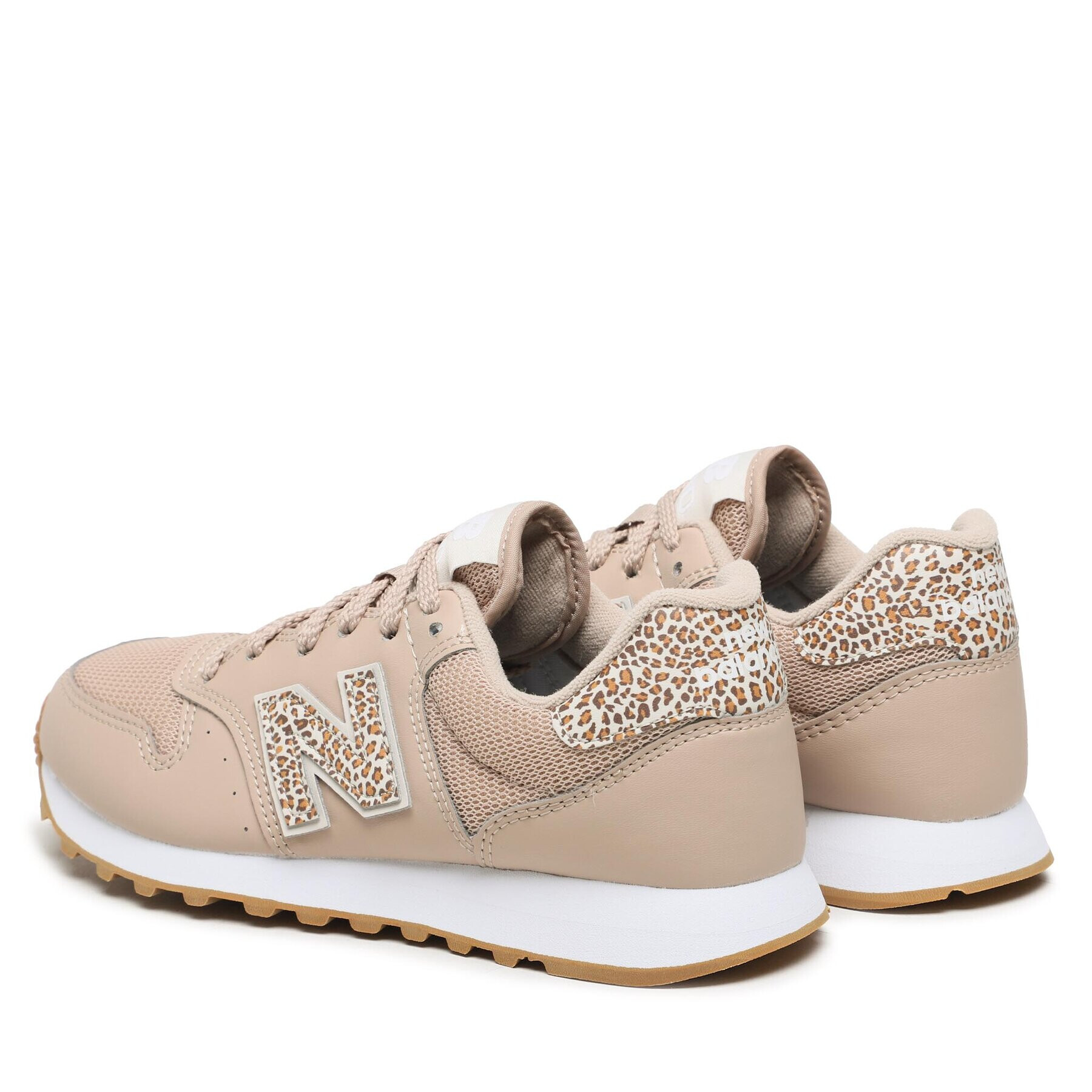 New Balance Sneakers GW500LM2 Bej - Pled.ro