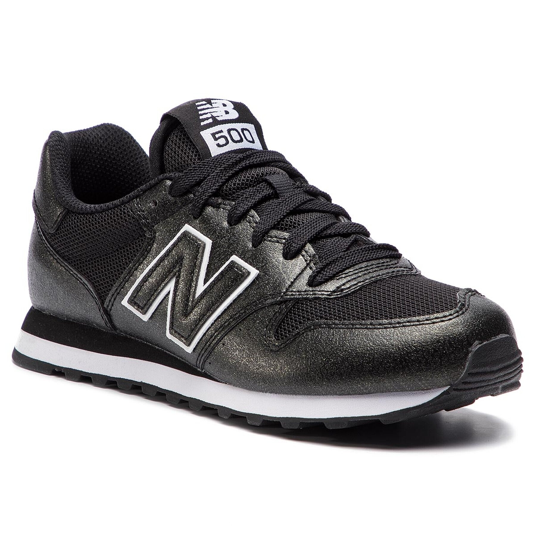 New Balance Sneakers GW500MBB Negru - Pled.ro