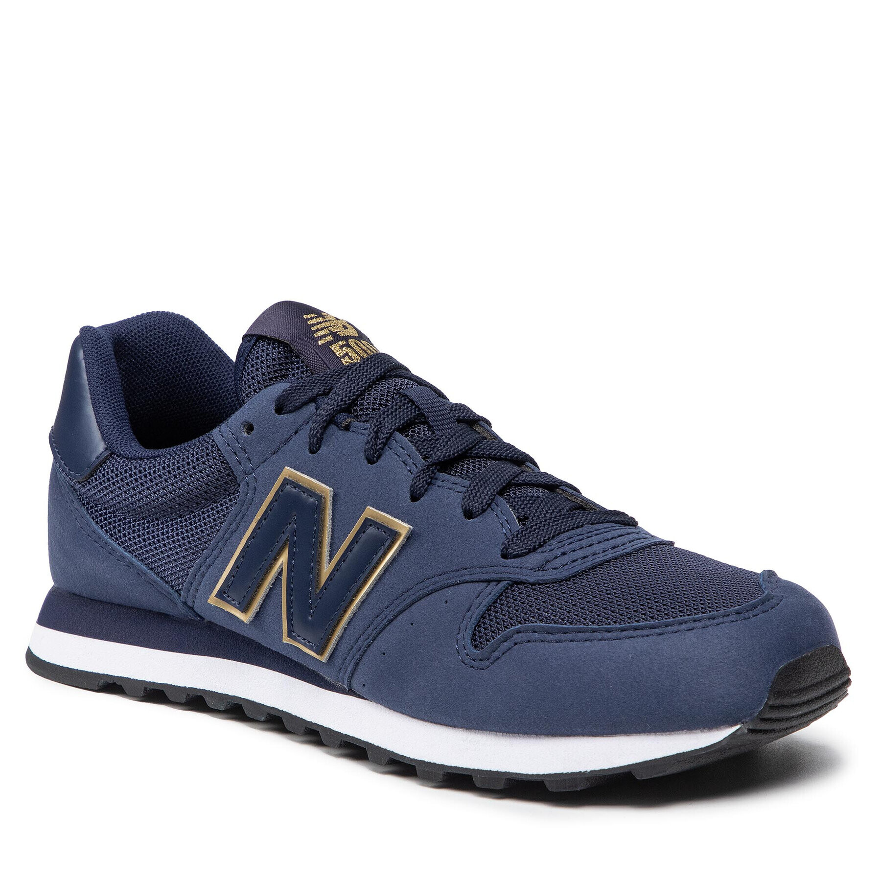 New Balance Sneakers GW500NGN Bleumarin - Pled.ro