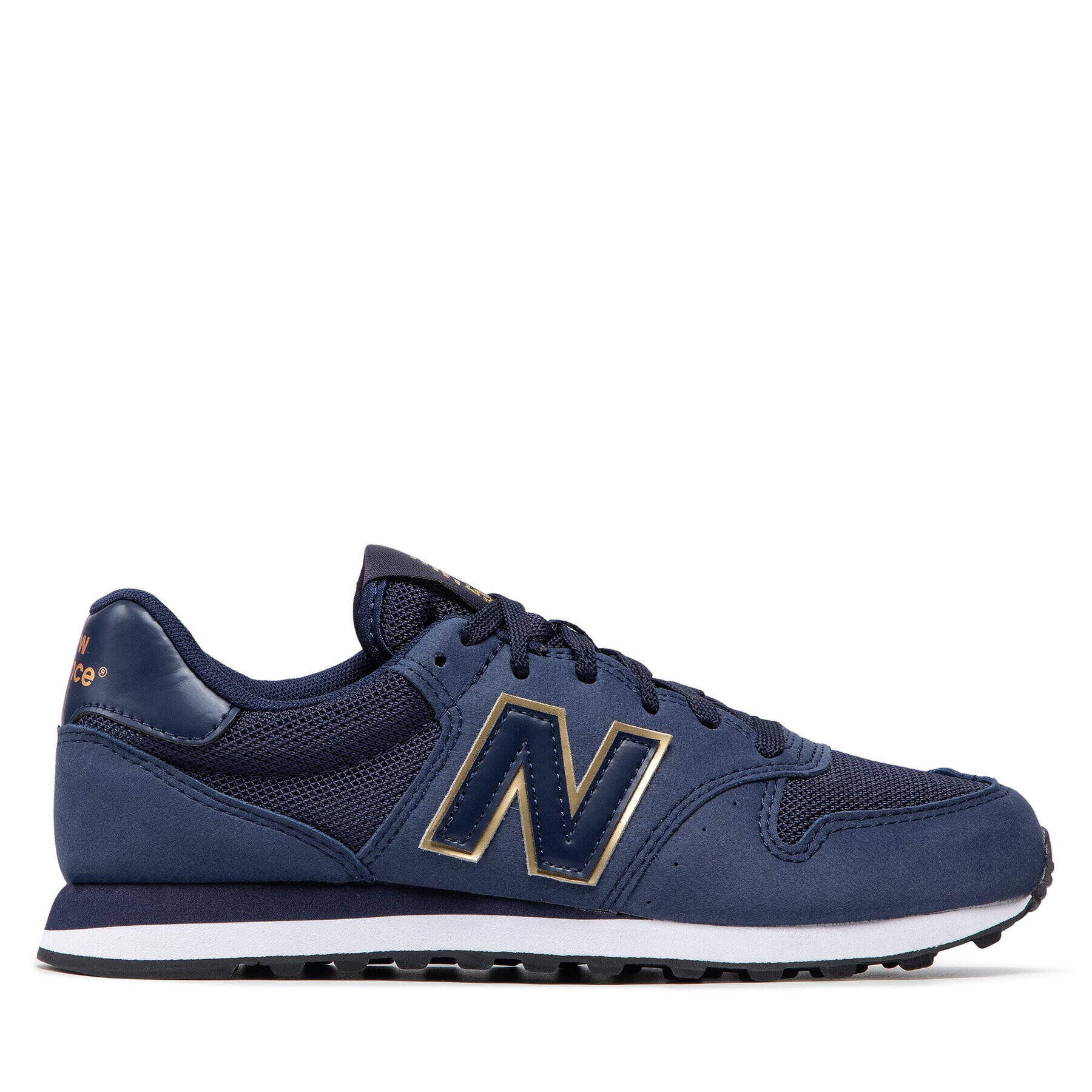 New Balance Sneakers GW500NGN Bleumarin - Pled.ro