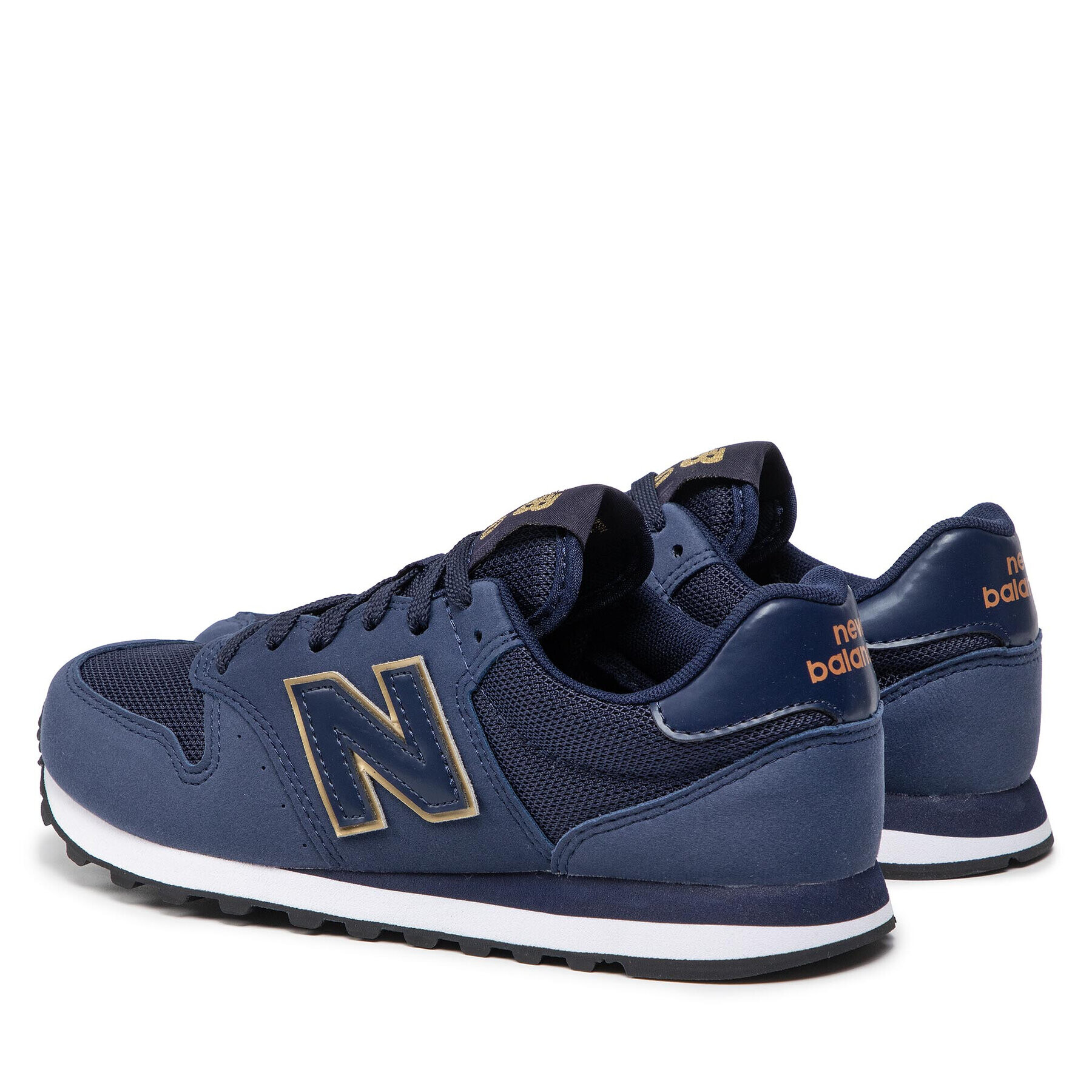 New Balance Sneakers GW500NGN Bleumarin - Pled.ro