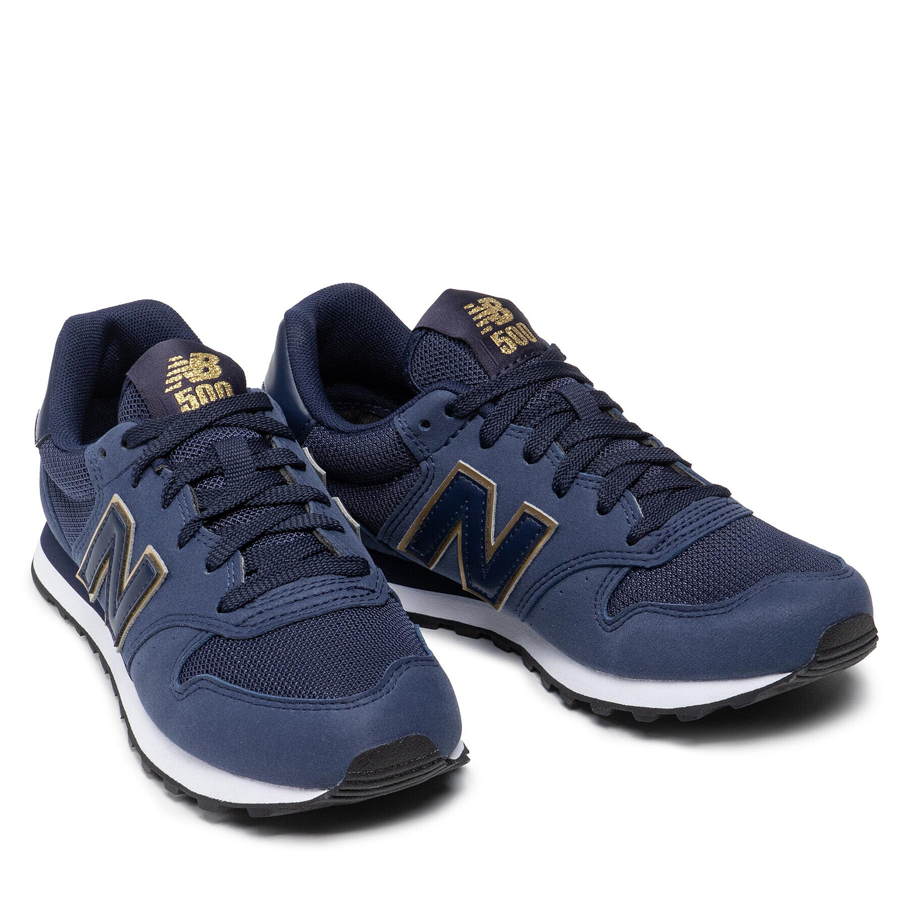 New Balance Sneakers GW500NGN Bleumarin - Pled.ro