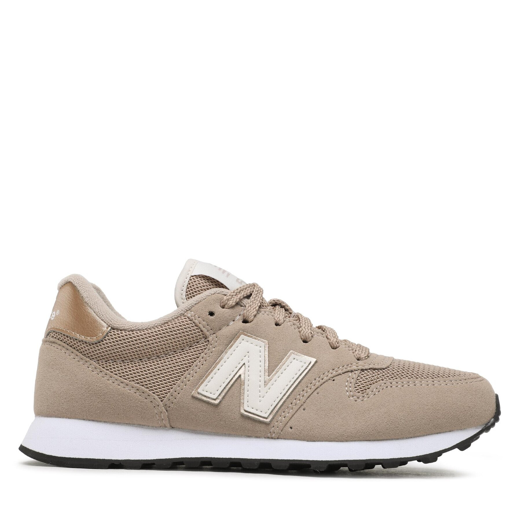 New Balance Sneakers GW500SD2 Maro - Pled.ro