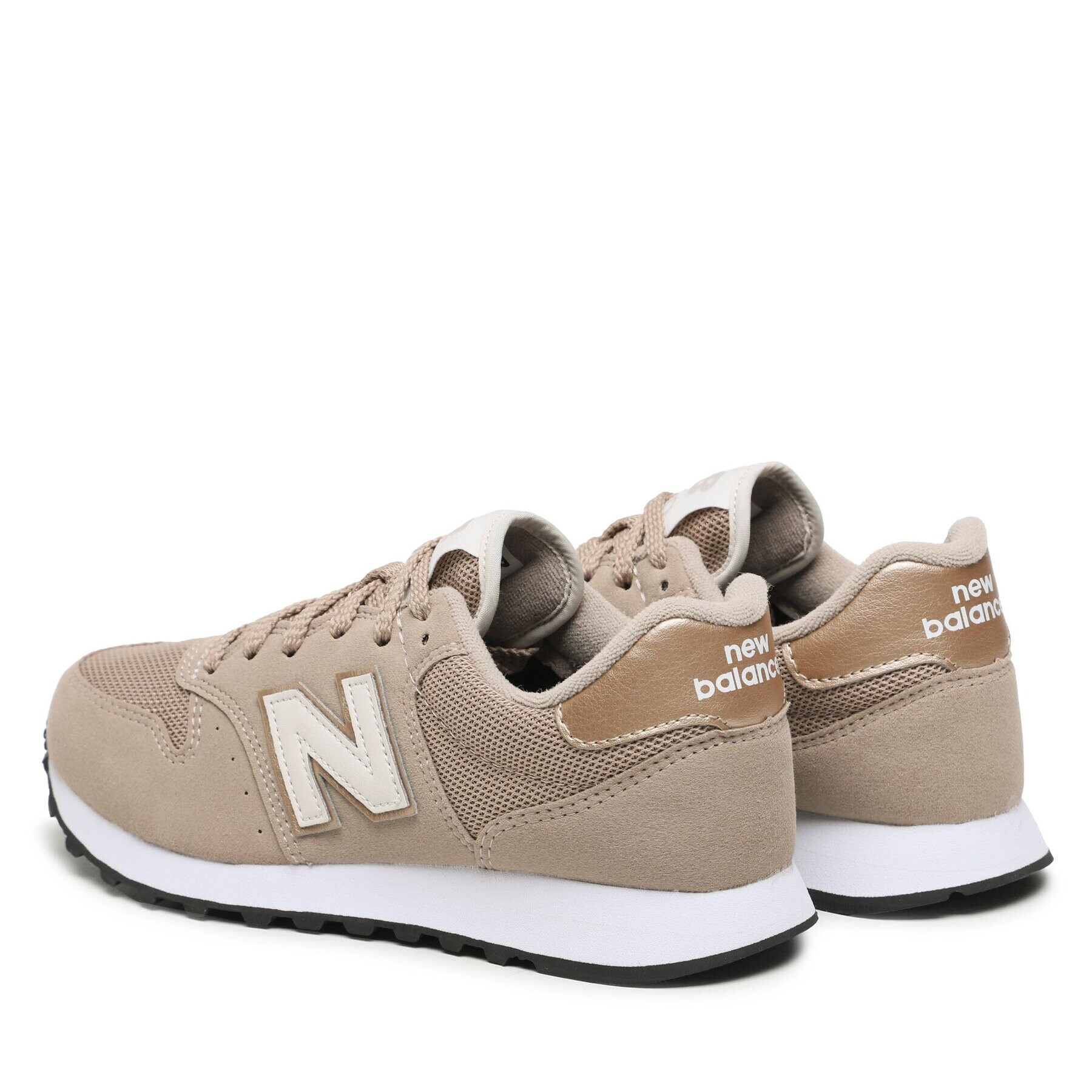 New Balance Sneakers GW500SD2 Maro - Pled.ro