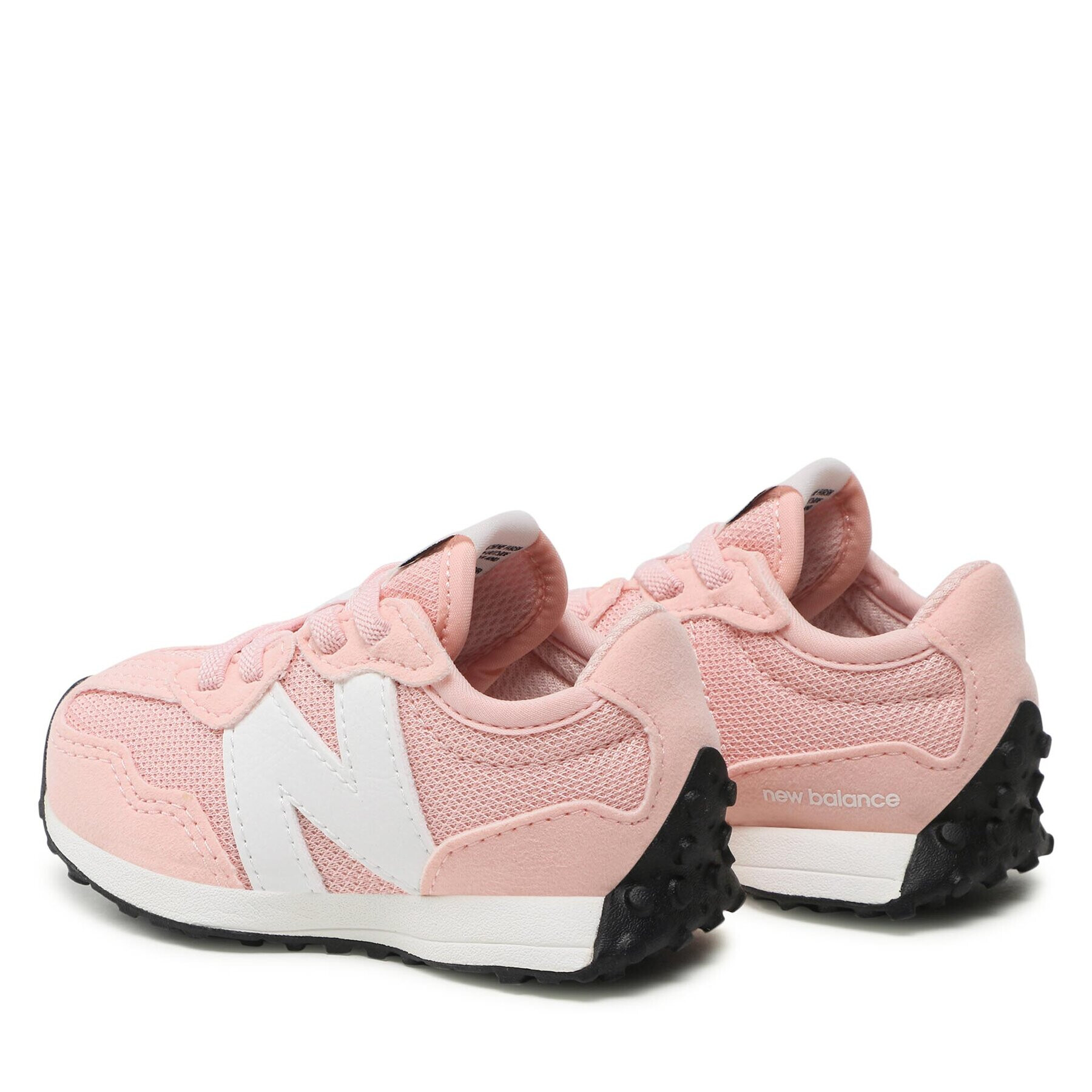 New Balance Sneakers IH327CGP Roz - Pled.ro