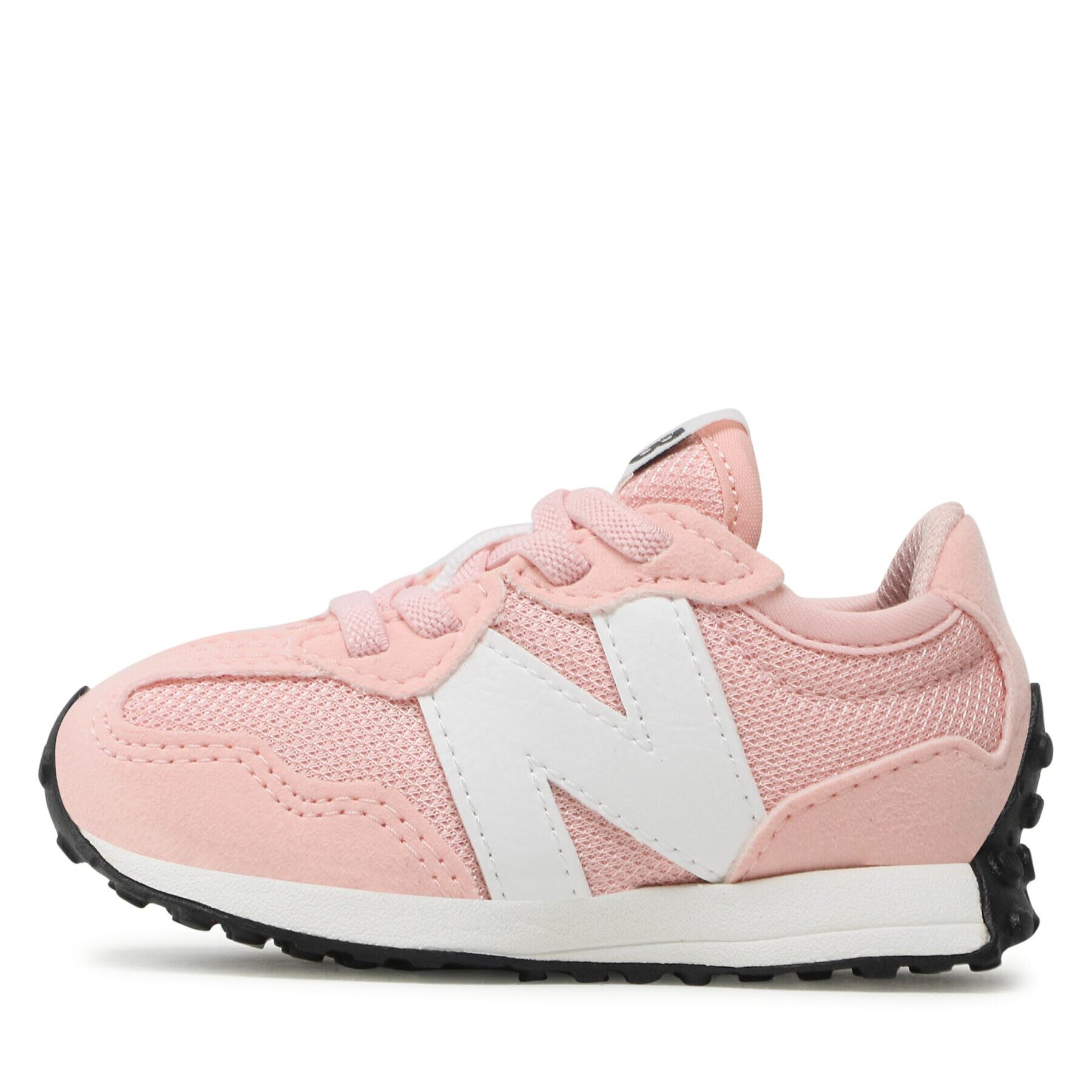 New Balance Sneakers IH327CGP Roz - Pled.ro