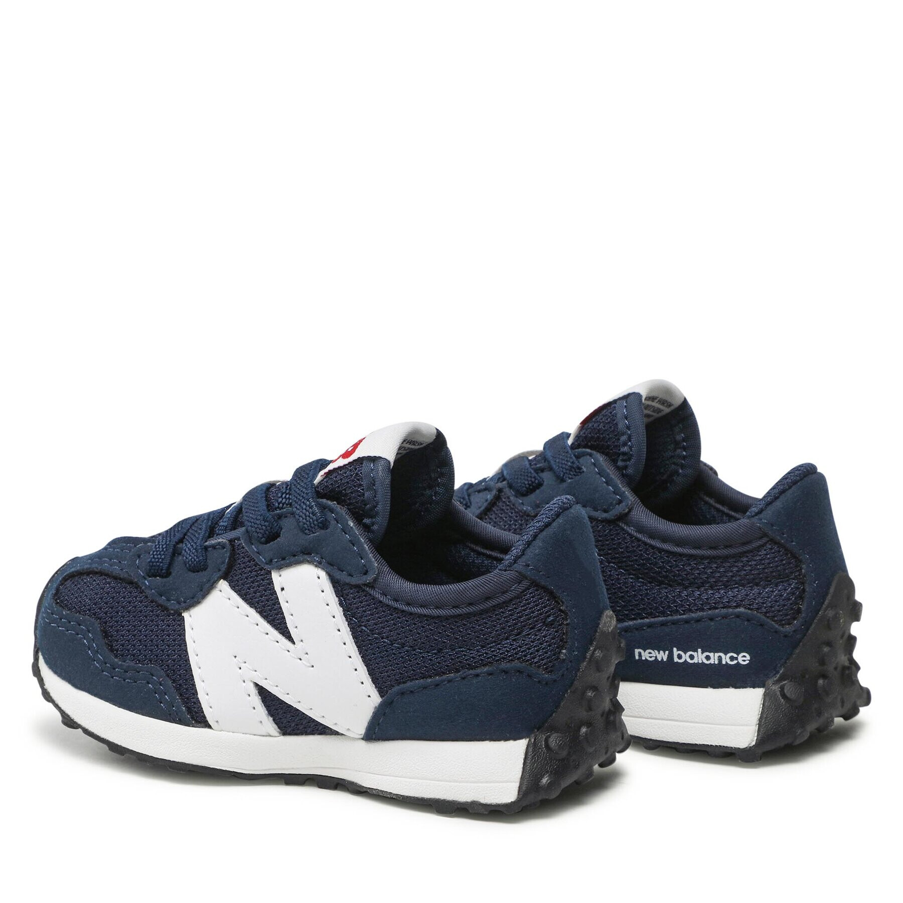 New Balance Sneakers IH327CNW Bleumarin - Pled.ro