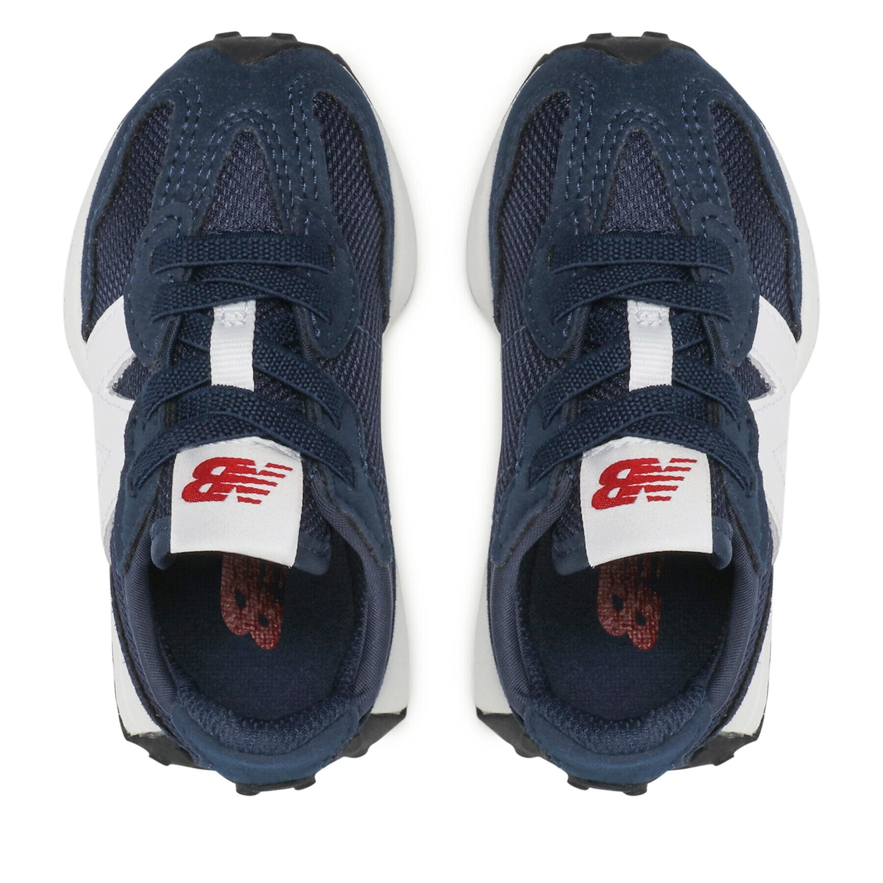 New Balance Sneakers IH327CNW Bleumarin - Pled.ro