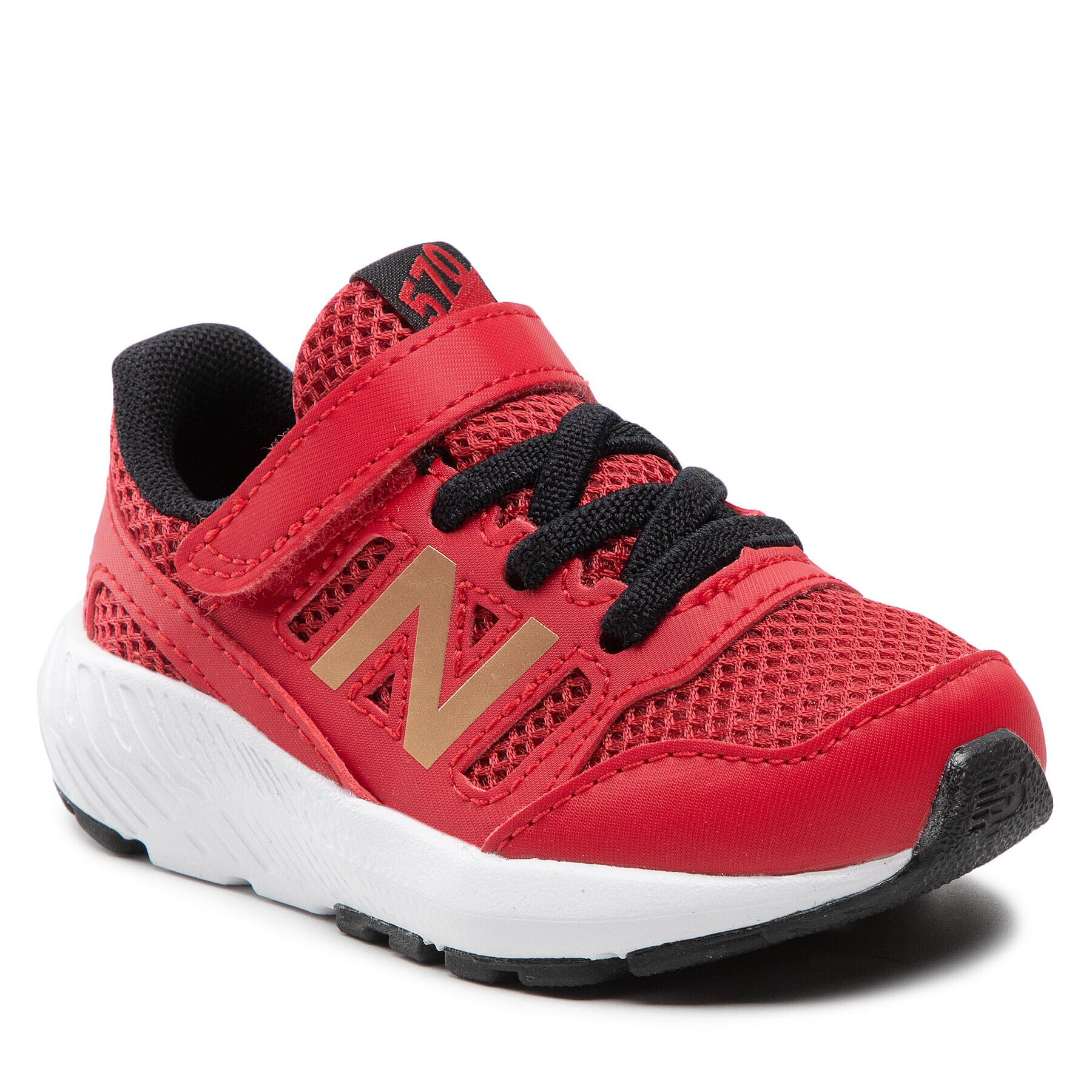 New Balance Sneakers IT570RG2 Roșu - Pled.ro