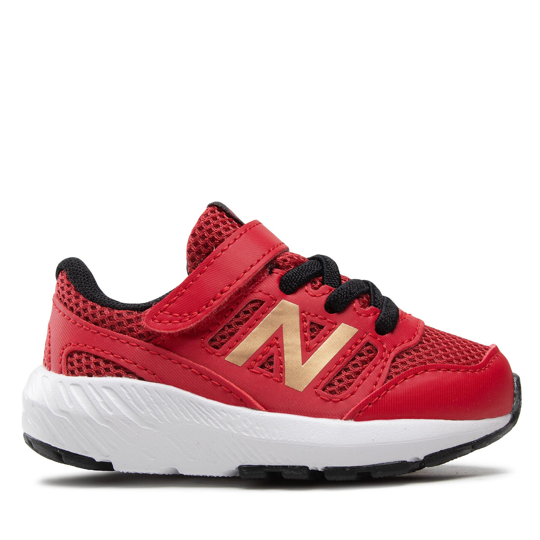 New Balance Sneakers IT570RG2 Roșu - Pled.ro