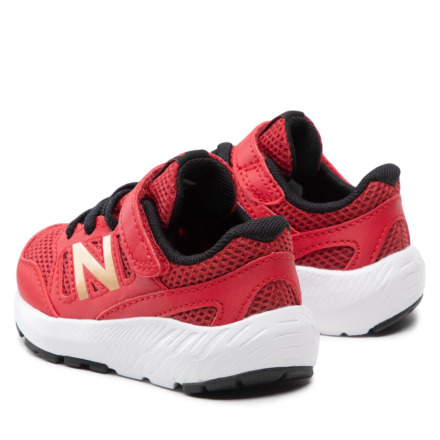 New Balance Sneakers IT570RG2 Roșu - Pled.ro