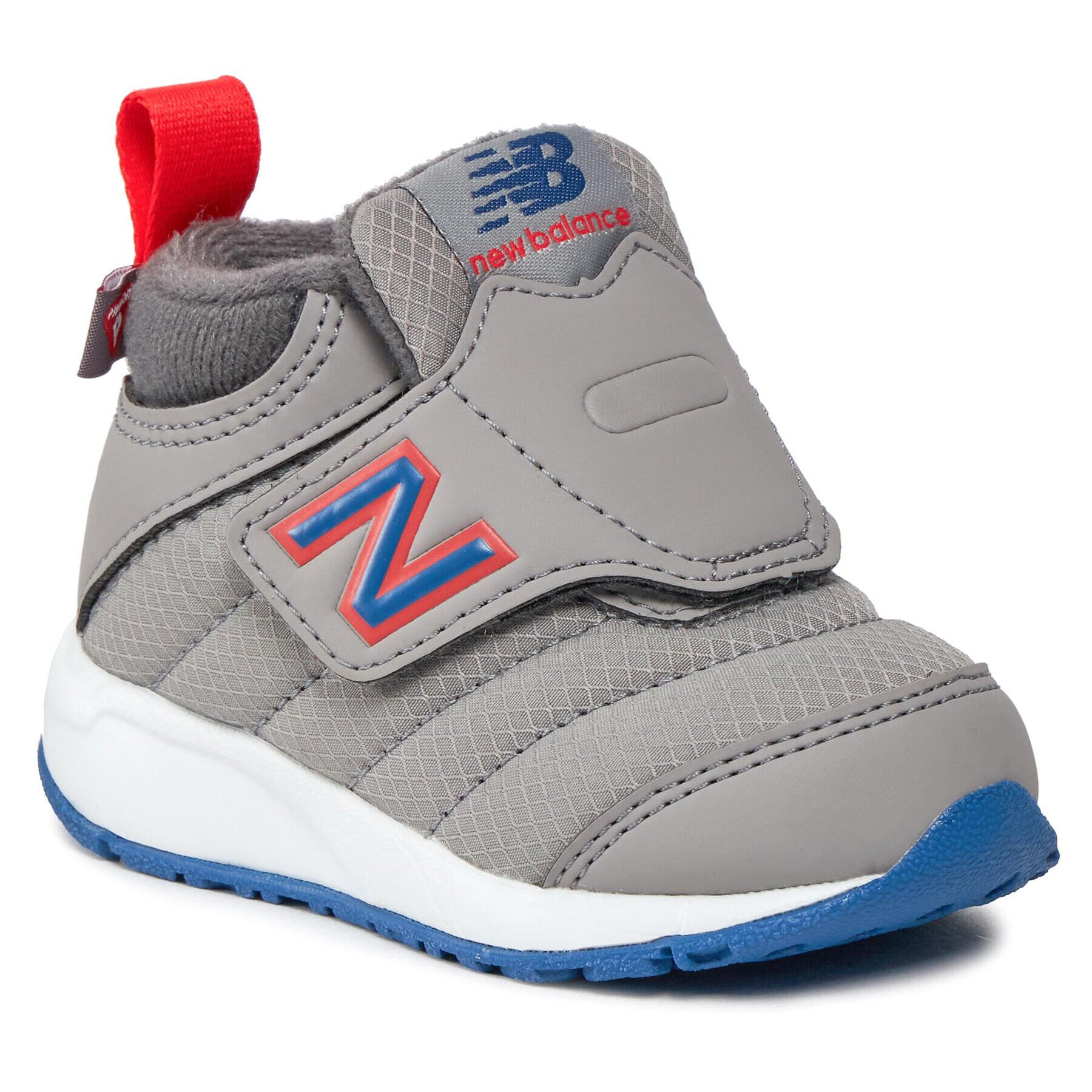 New Balance Sneakers ITCOZYGB Gri - Pled.ro