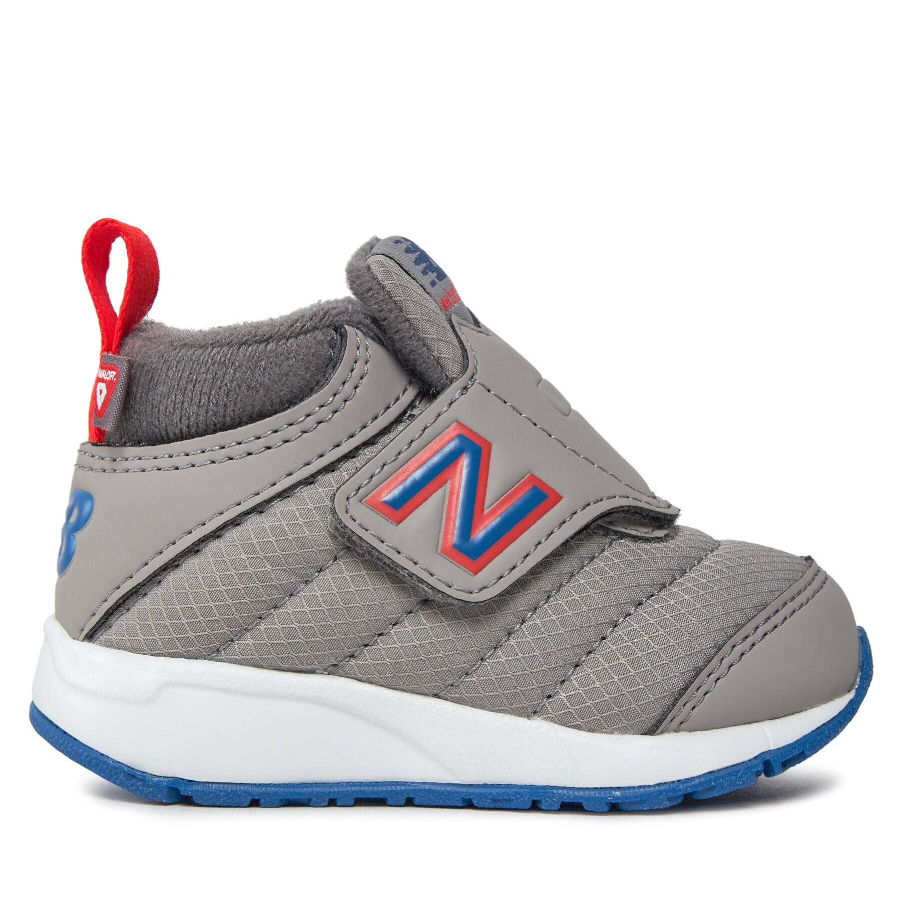 New Balance Sneakers ITCOZYGB Gri - Pled.ro