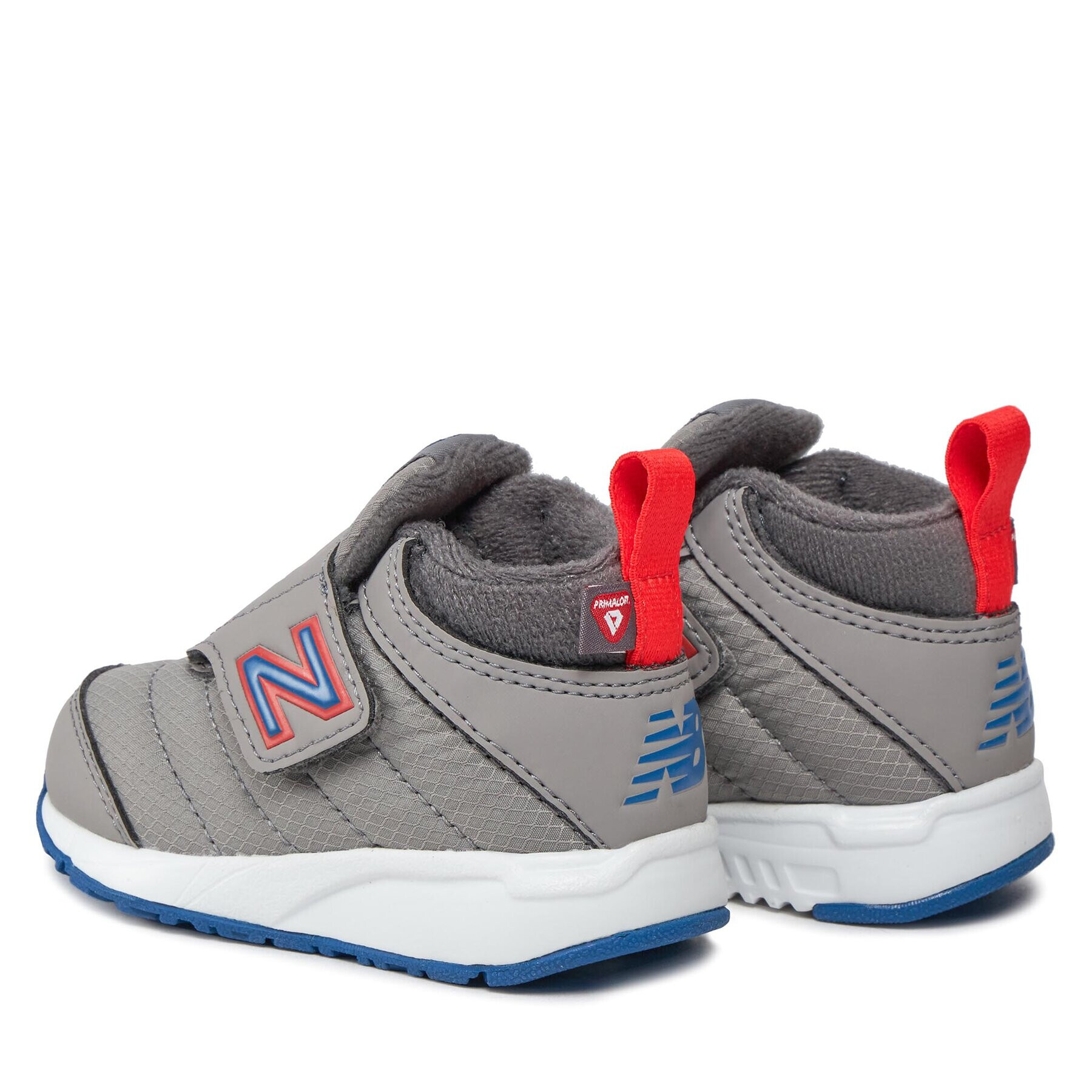 New Balance Sneakers ITCOZYGB Gri - Pled.ro