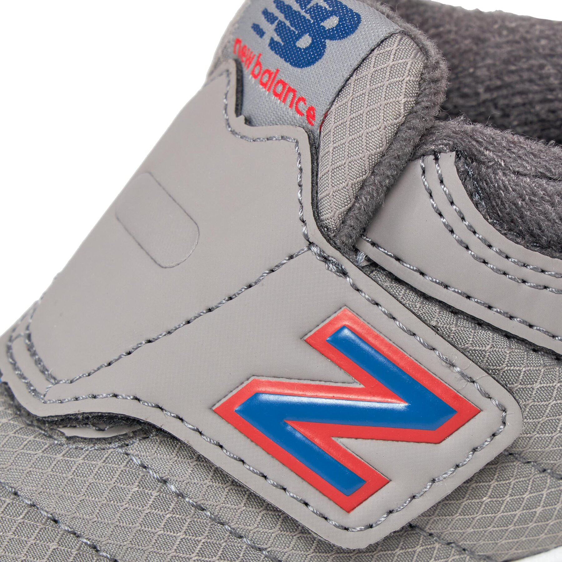 New Balance Sneakers ITCOZYGB Gri - Pled.ro