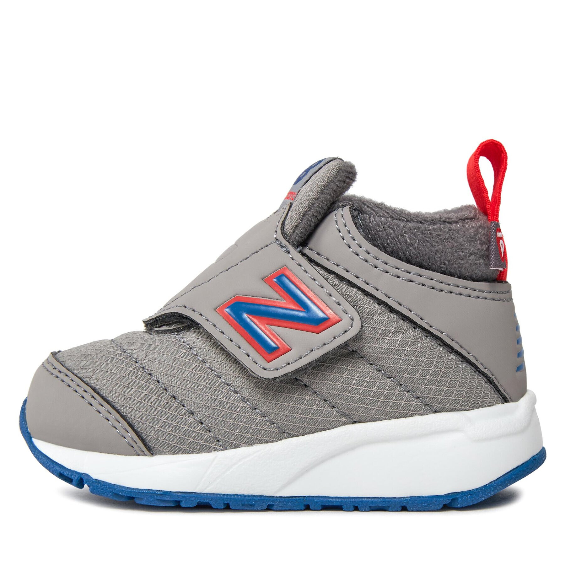 New Balance Sneakers ITCOZYGB Gri - Pled.ro