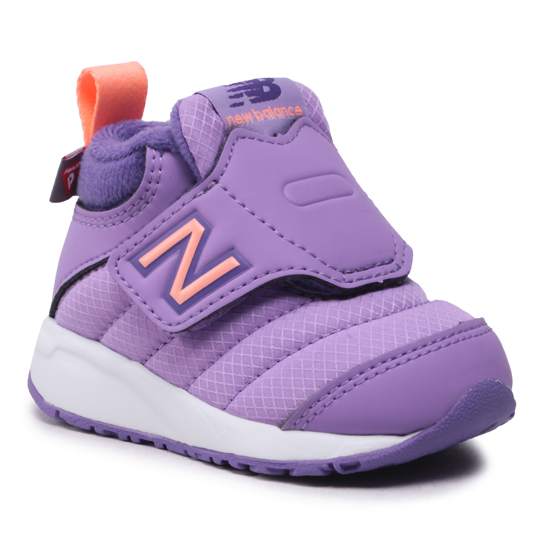 New Balance Sneakers ITCOZYGP Violet - Pled.ro