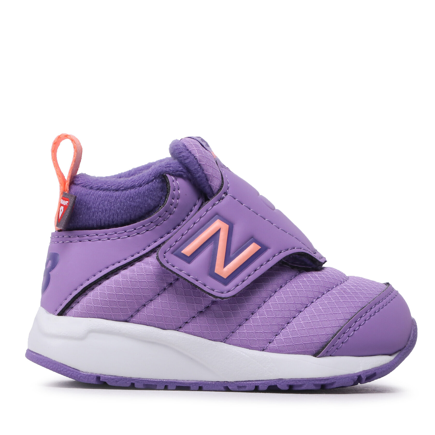 New Balance Sneakers ITCOZYGP Violet - Pled.ro