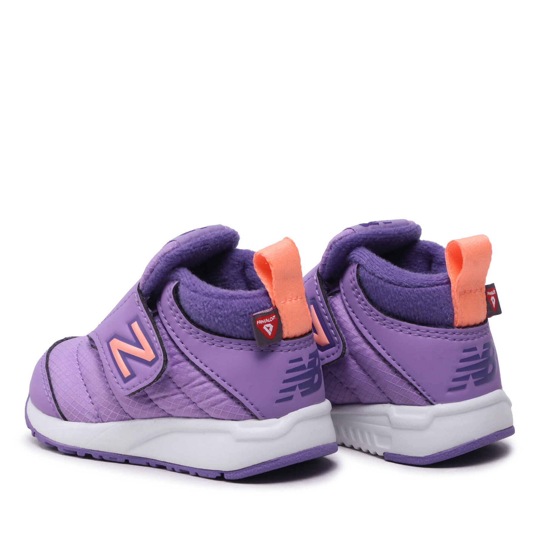 New Balance Sneakers ITCOZYGP Violet - Pled.ro