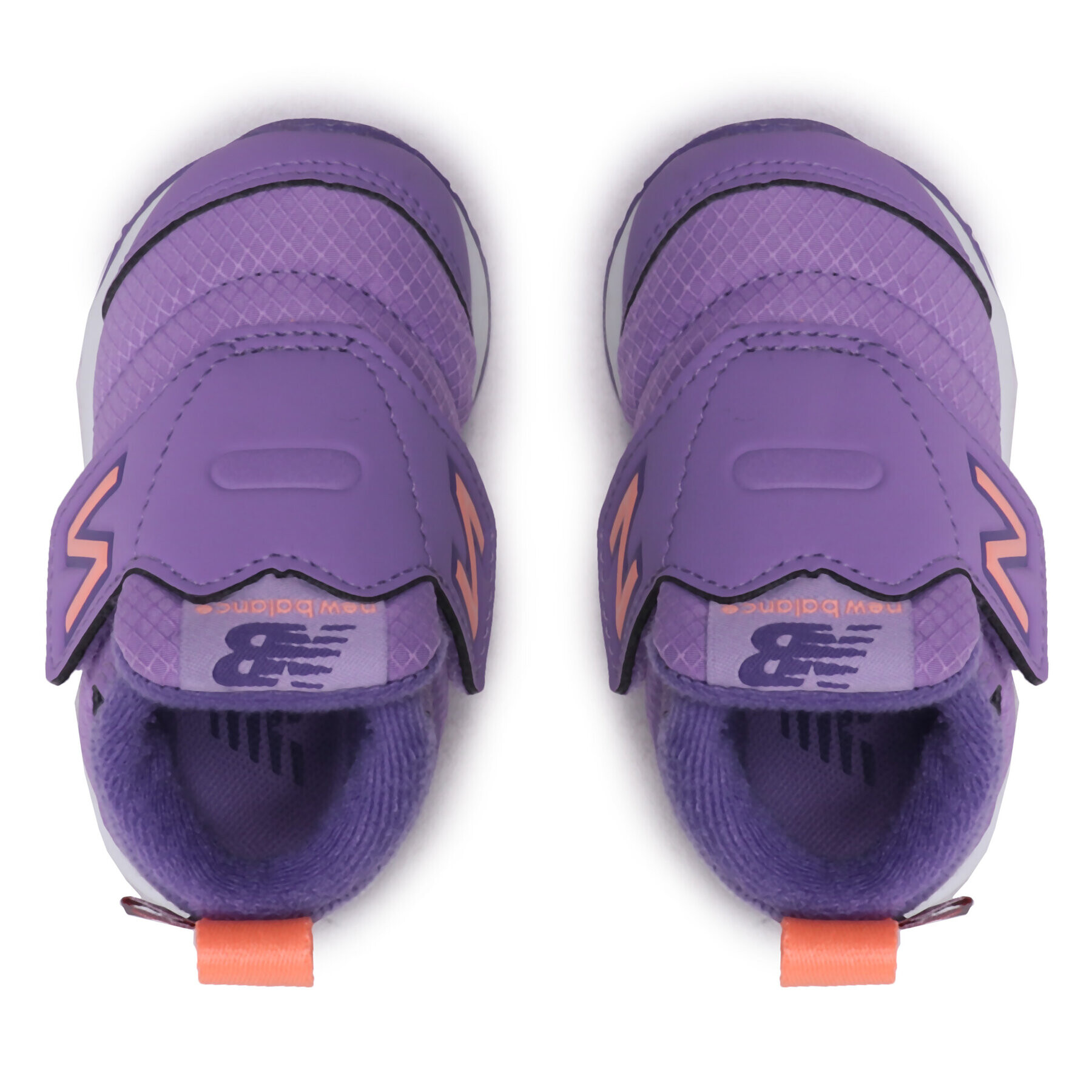 New Balance Sneakers ITCOZYGP Violet - Pled.ro