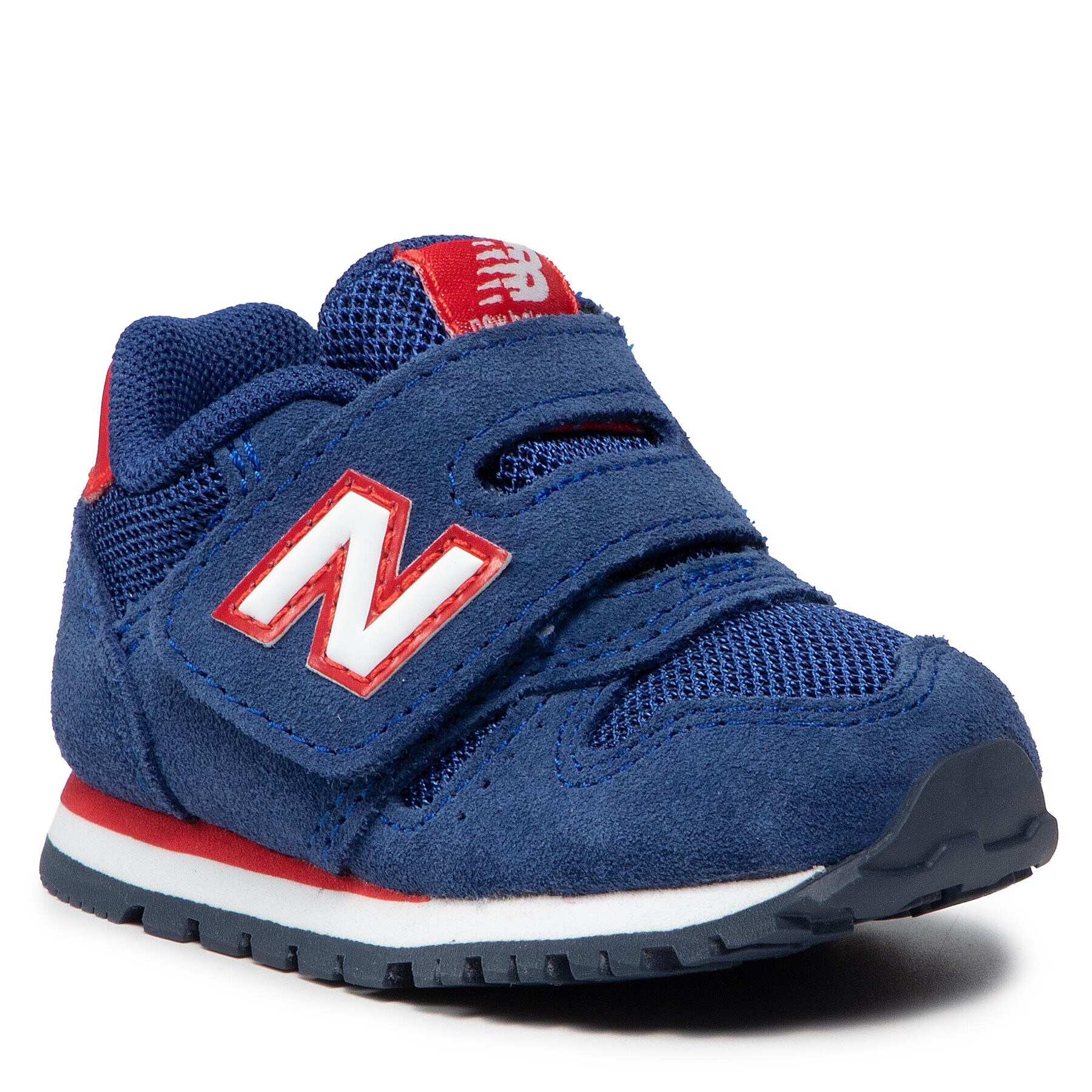 New Balance Sneakers IV373SNW Bleumarin - Pled.ro