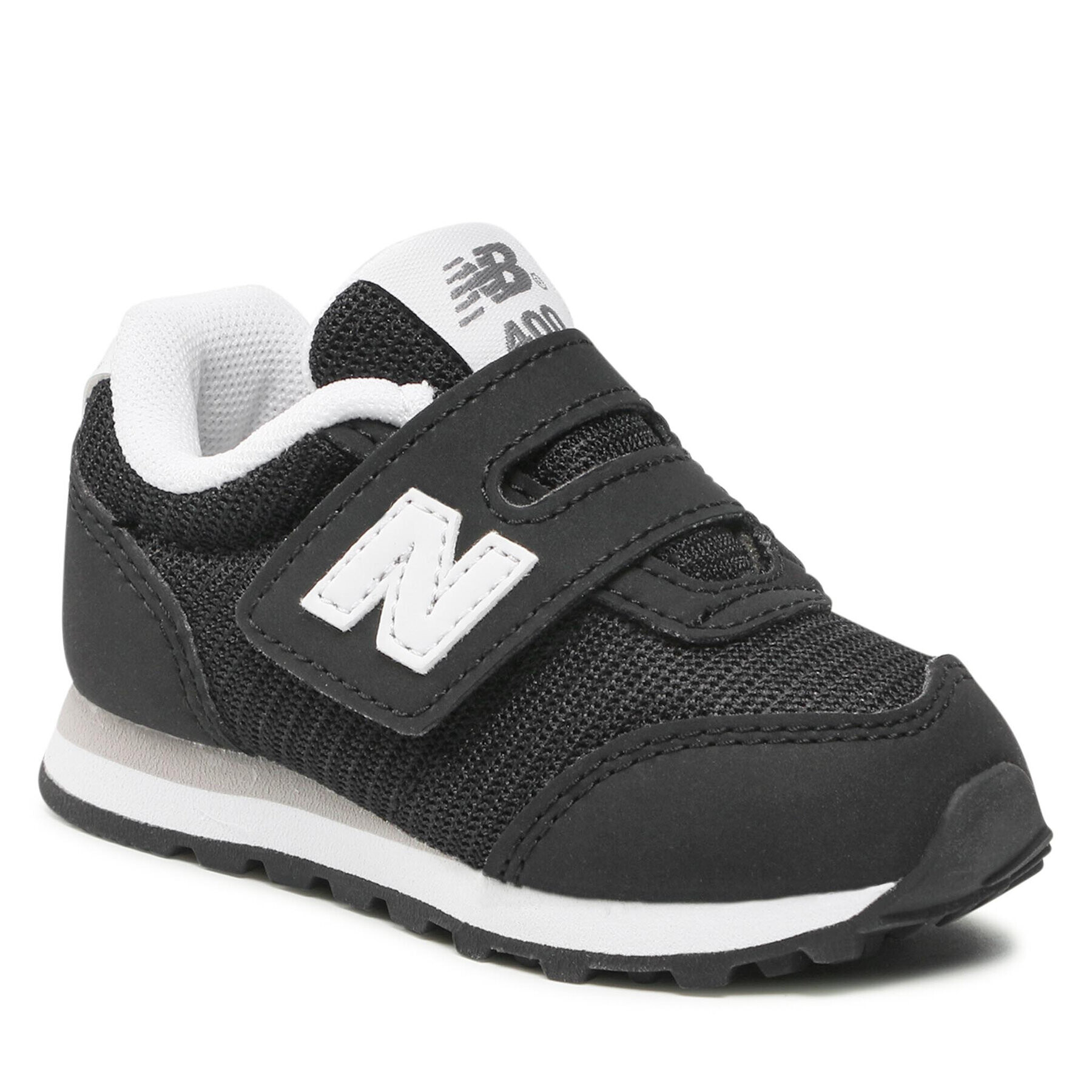 New Balance Sneakers IV400CK Negru - Pled.ro