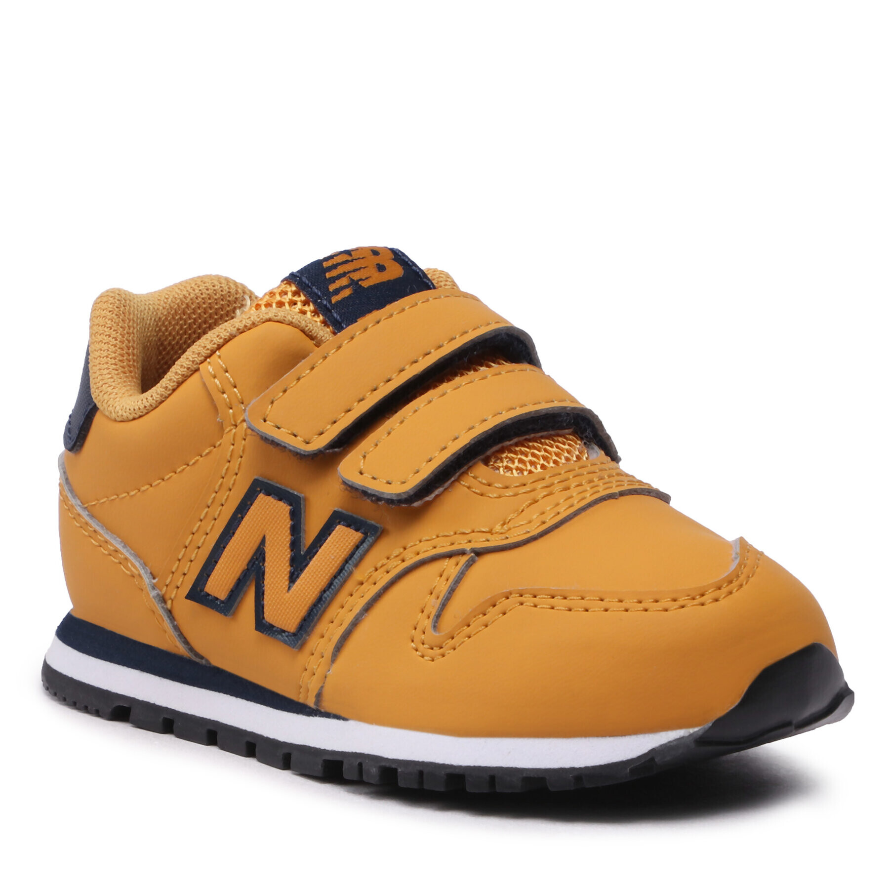 New Balance Sneakers IV500CD1 Portocaliu - Pled.ro