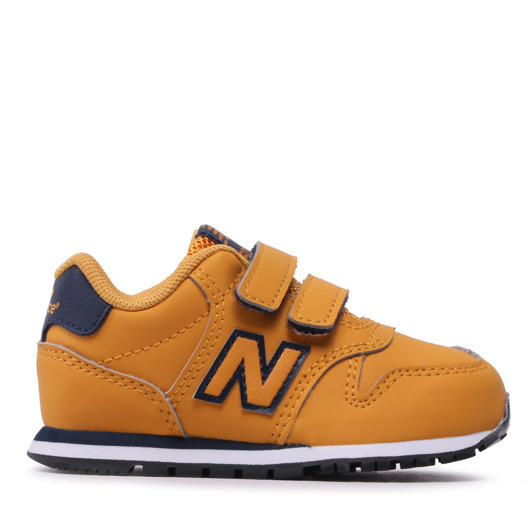 New Balance Sneakers IV500CD1 Portocaliu - Pled.ro