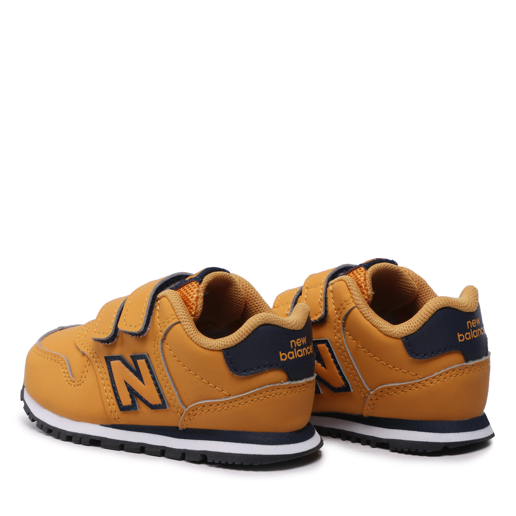 New Balance Sneakers IV500CD1 Portocaliu - Pled.ro